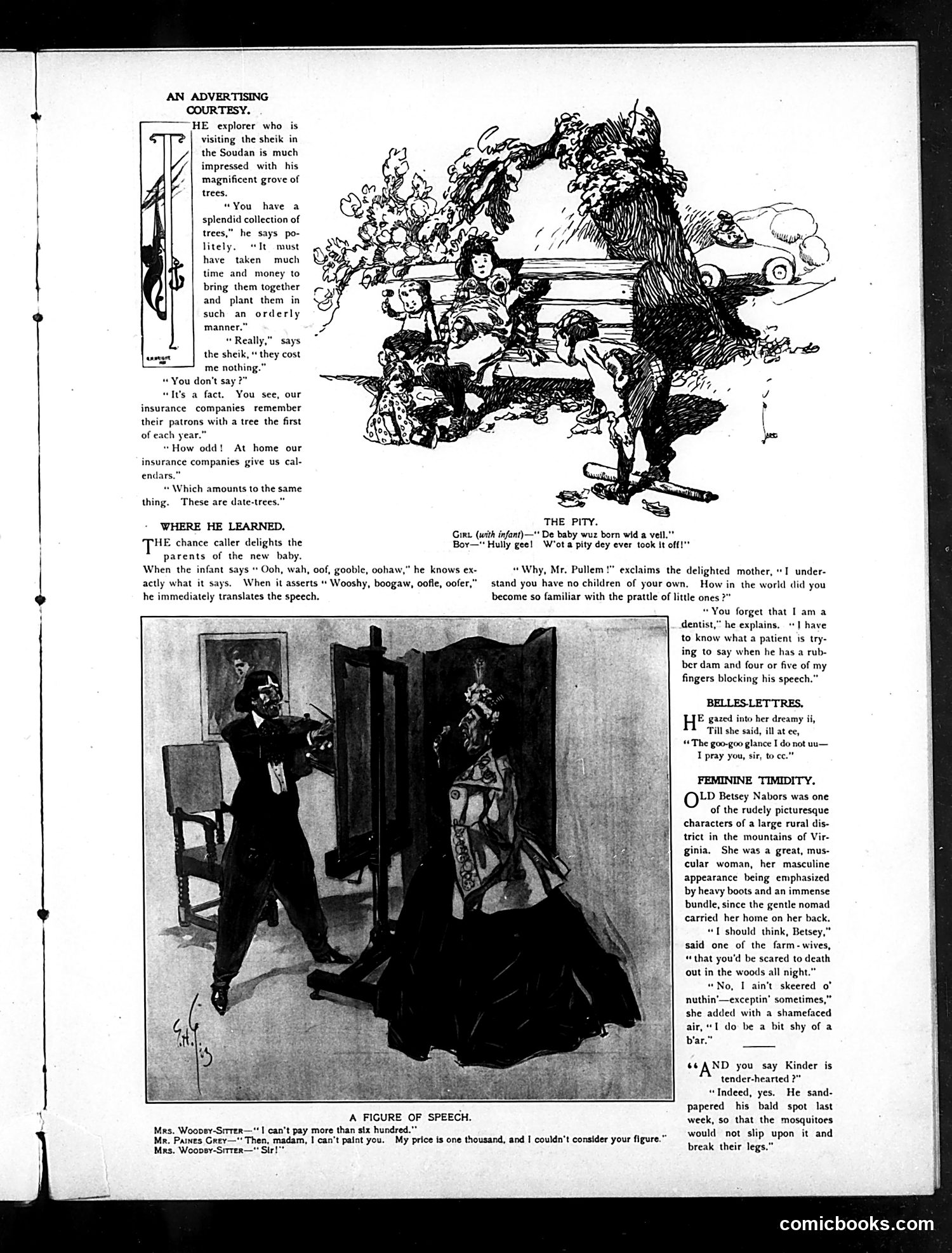 Judge — September 19, 1903 — page 5