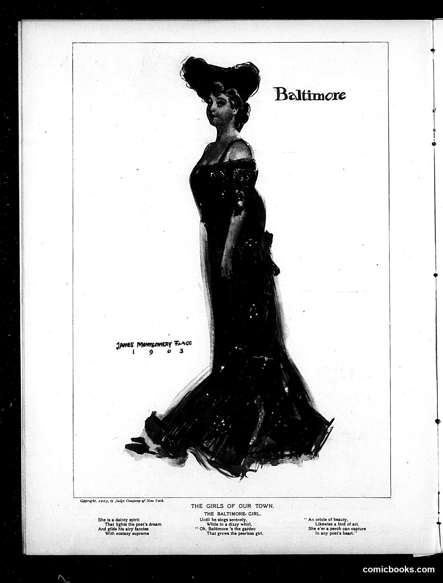 Judge — September 19, 1903 — page 6