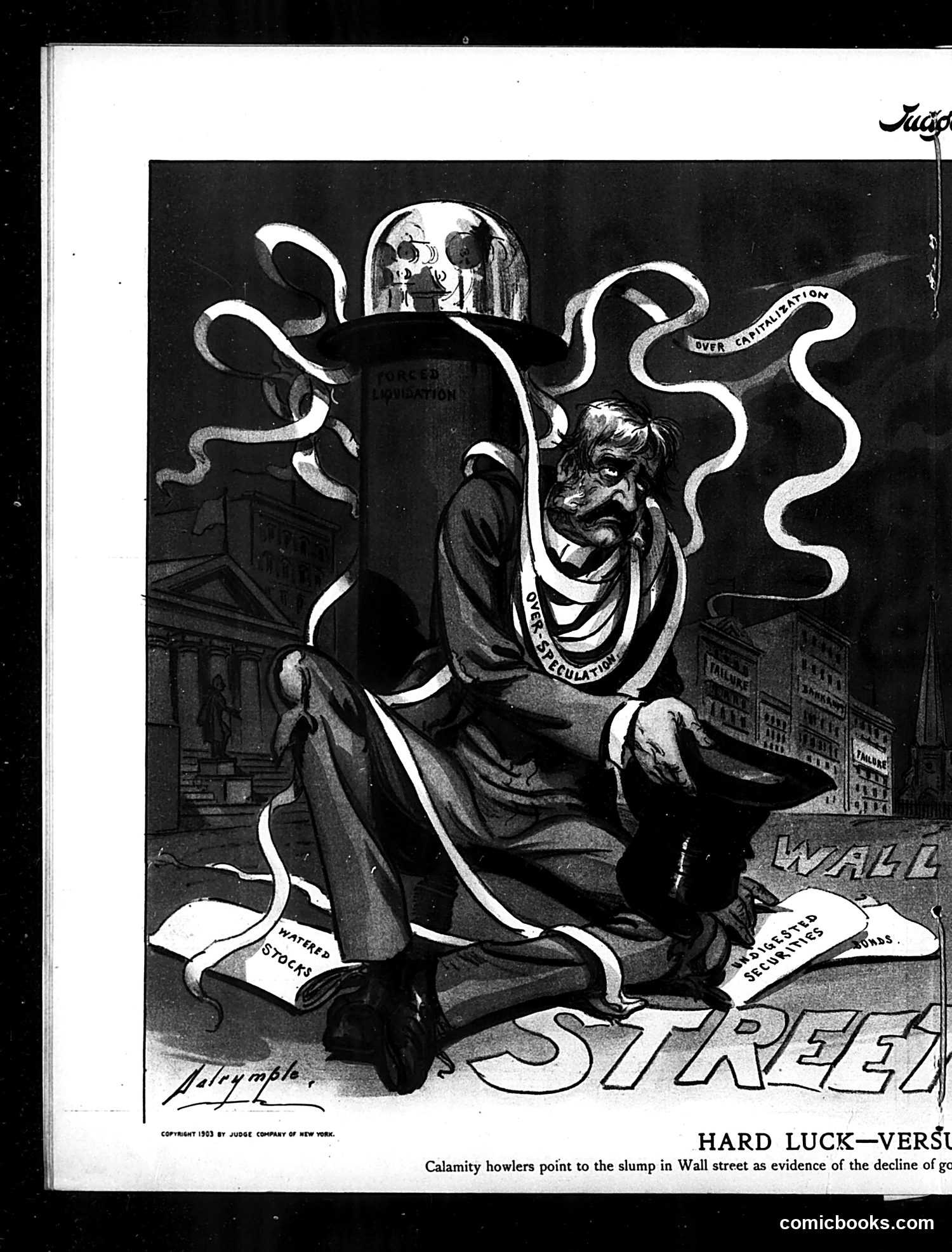 Judge — September 19, 1903 — page 8