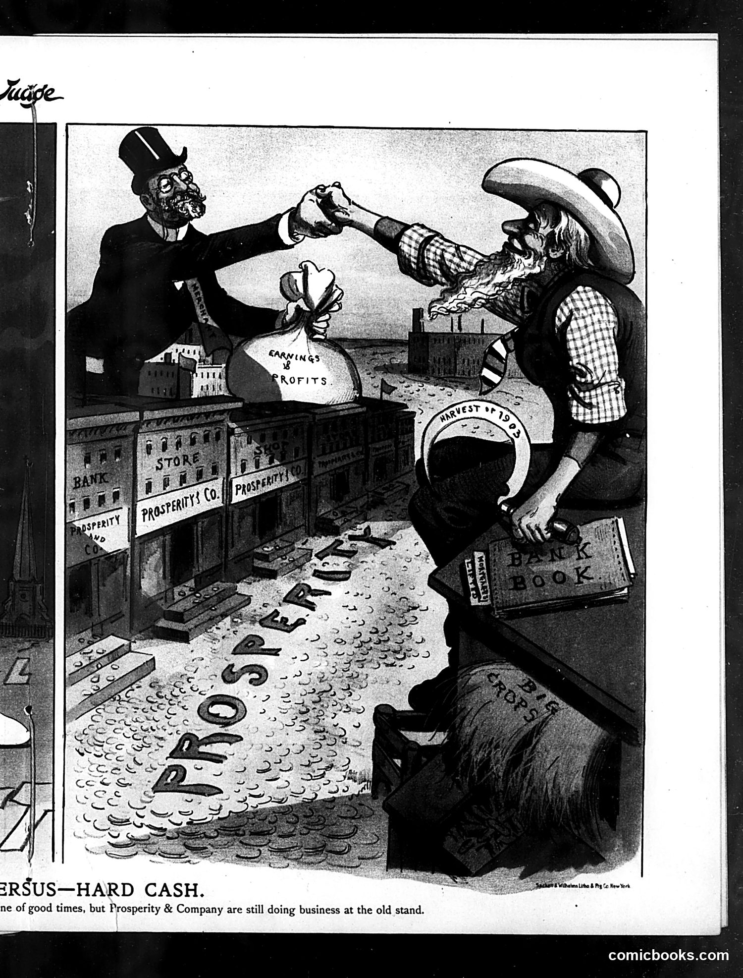 Judge — September 19, 1903 — page 9