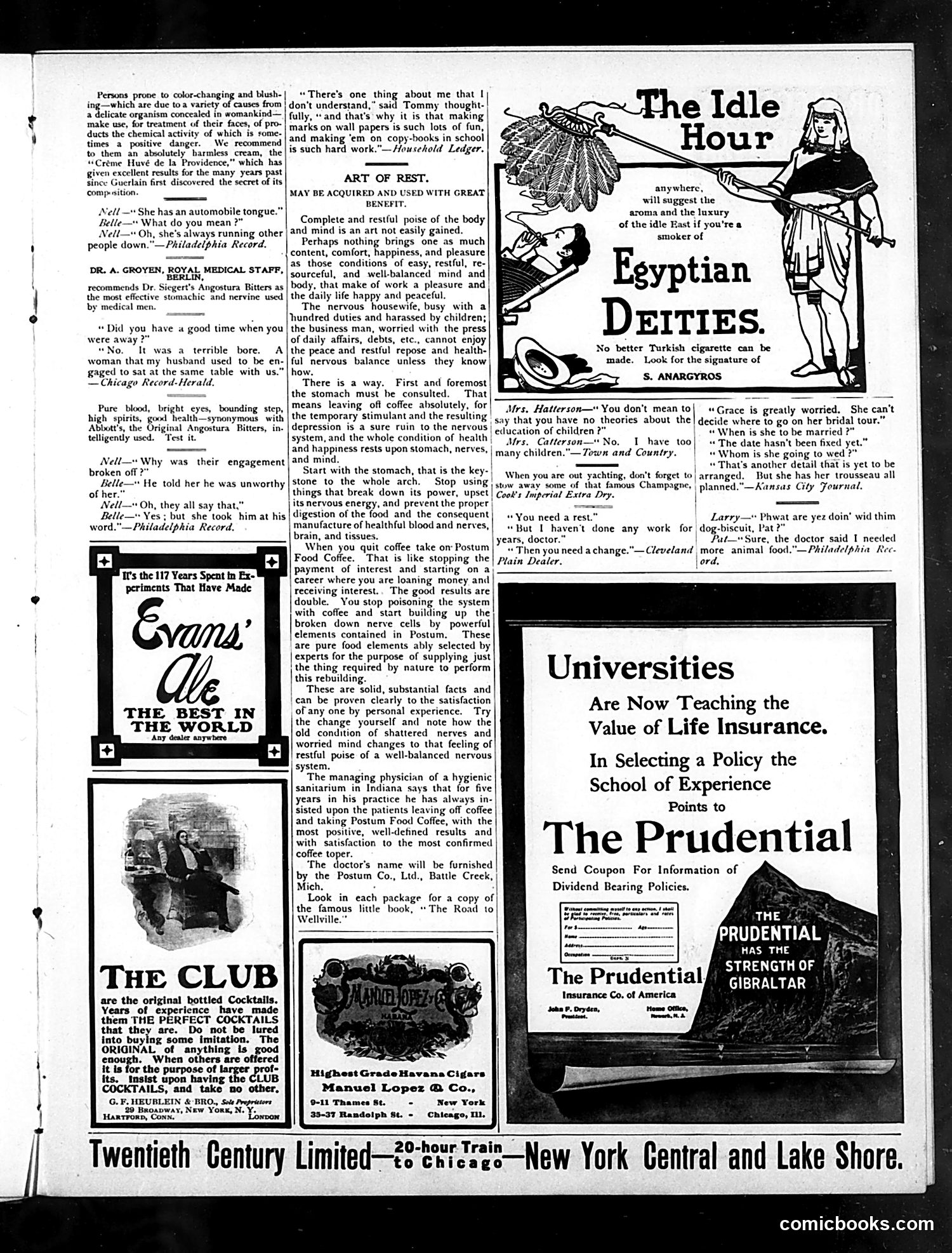 Judge — September 19, 1903 — page 11