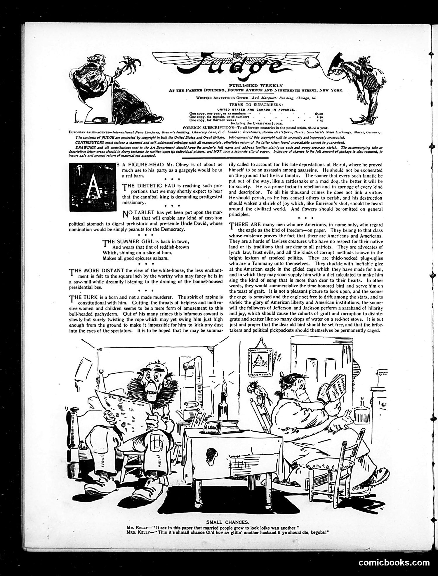 Judge — September 26, 1903 — page 2