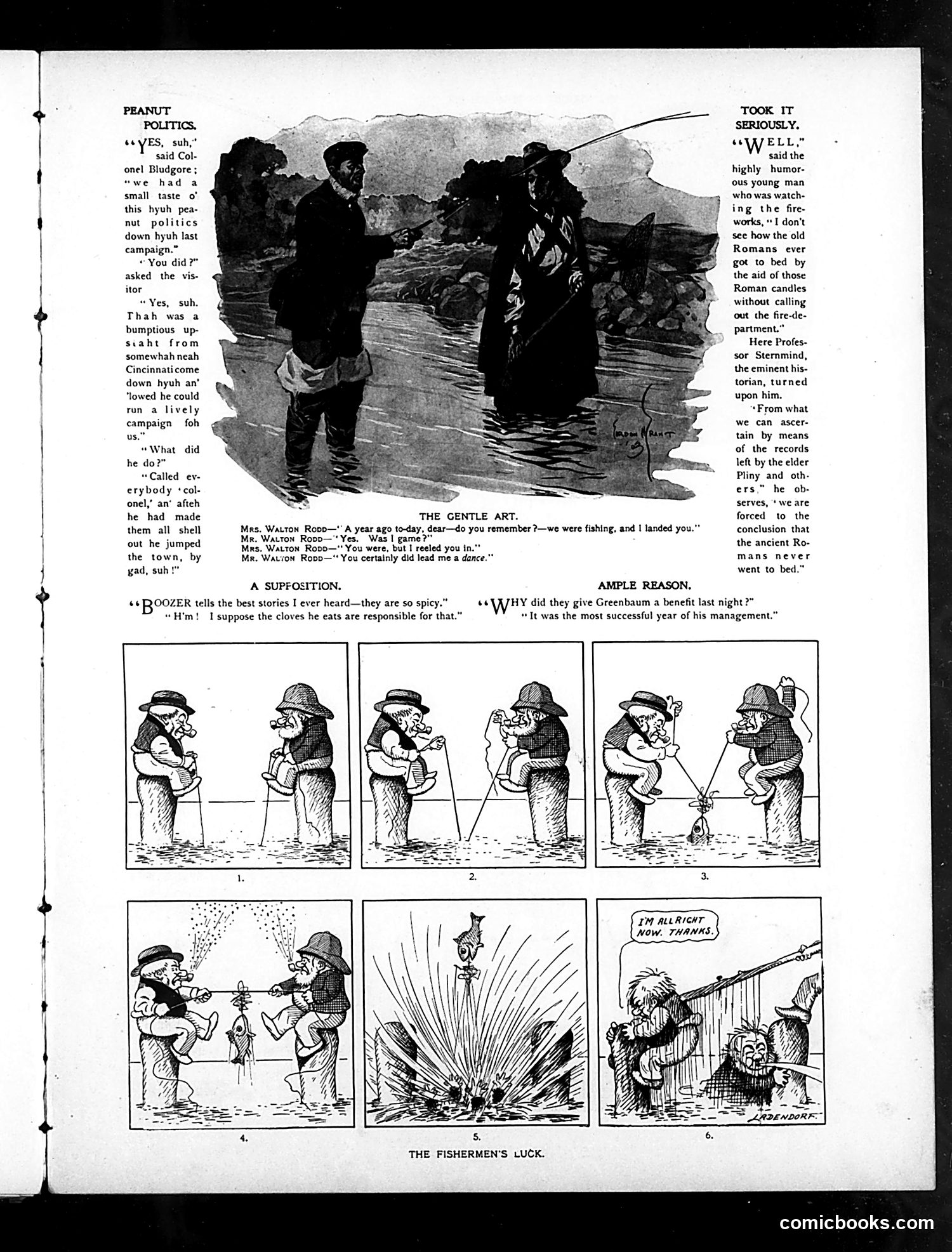 Judge — September 26, 1903 — page 3