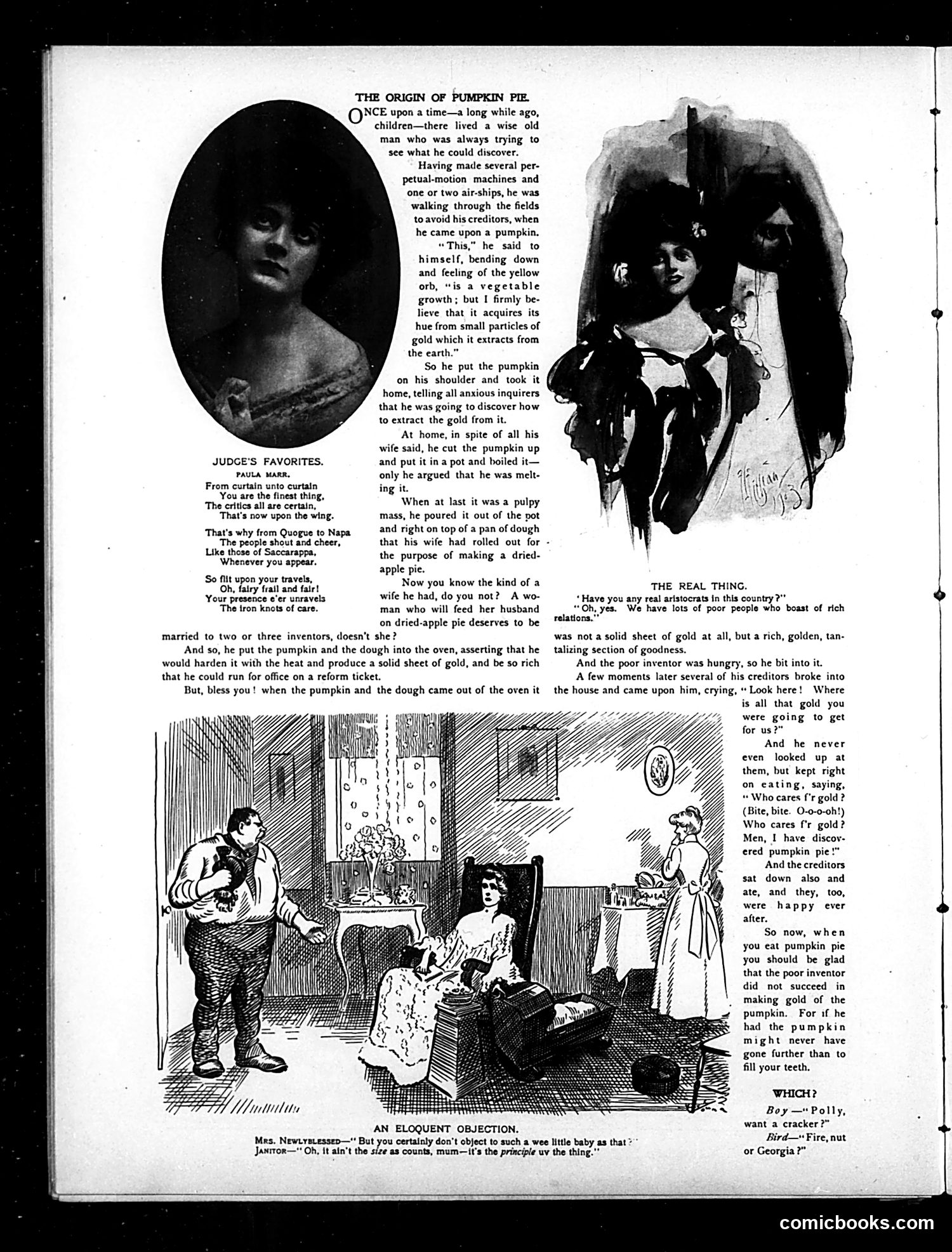 Judge — September 26, 1903 — page 4