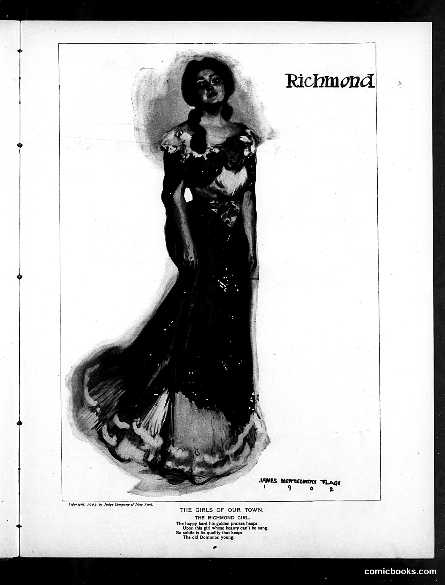 Judge — September 26, 1903 — page 5