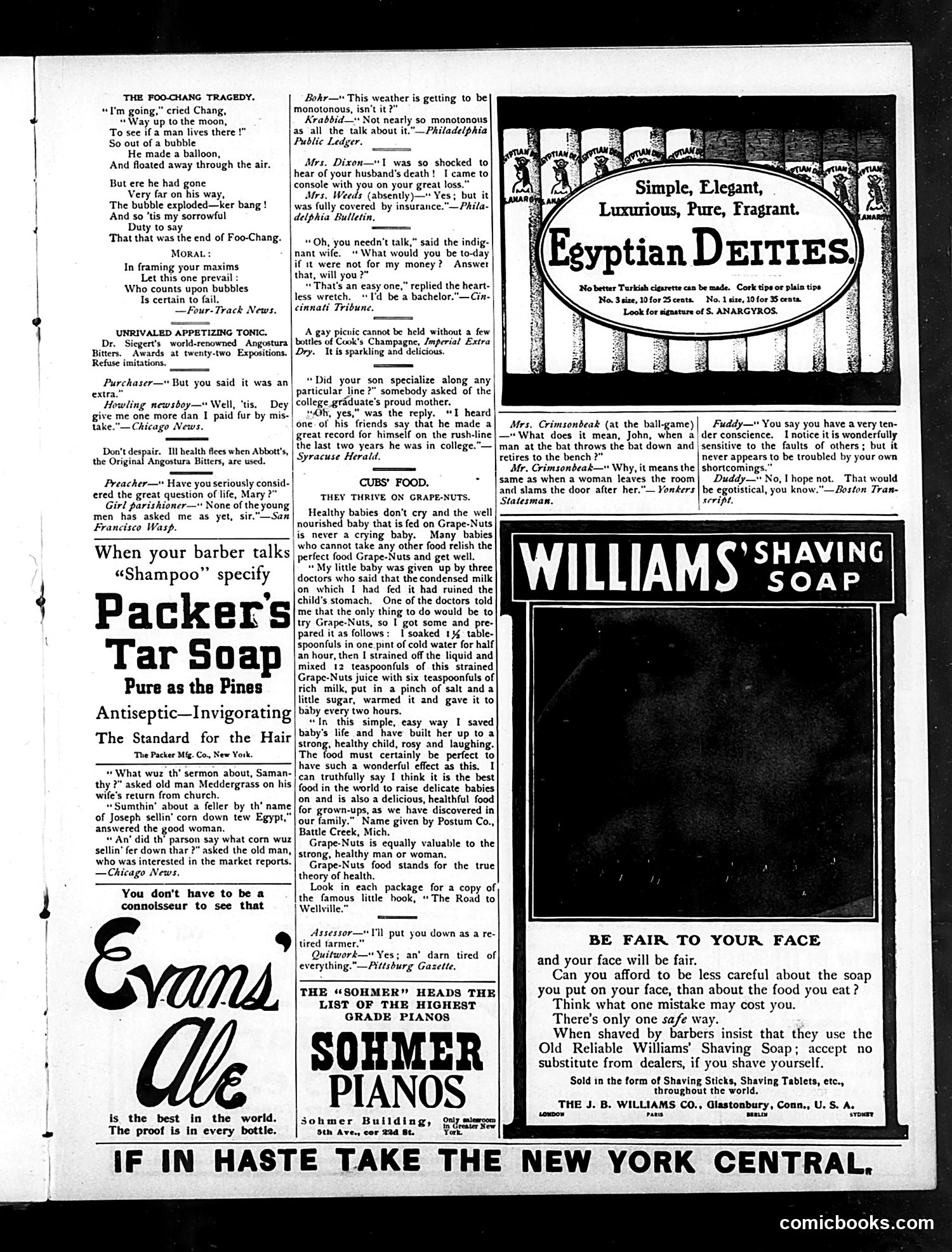 Judge — September 26, 1903 — page 11