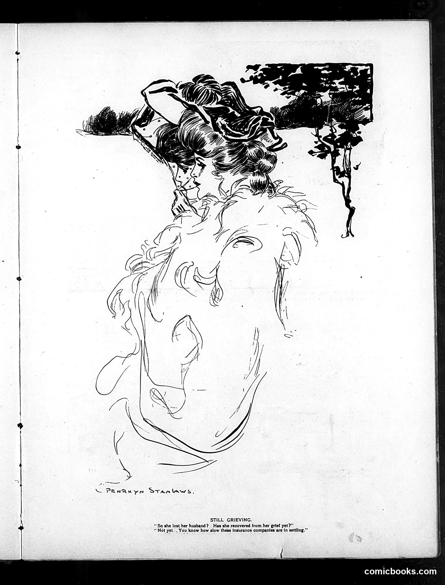 Judge — October 3, 1903 — page 5