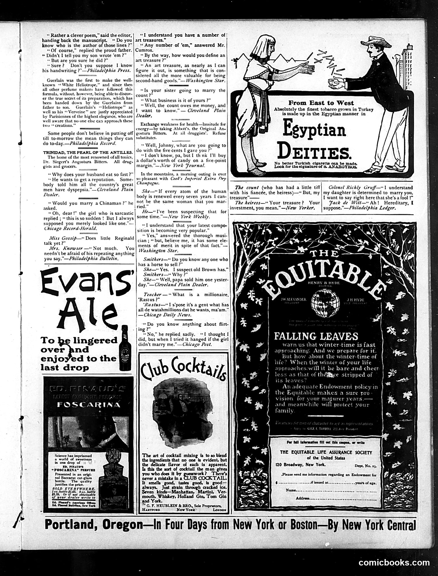 Judge — October 3, 1903 — page 11