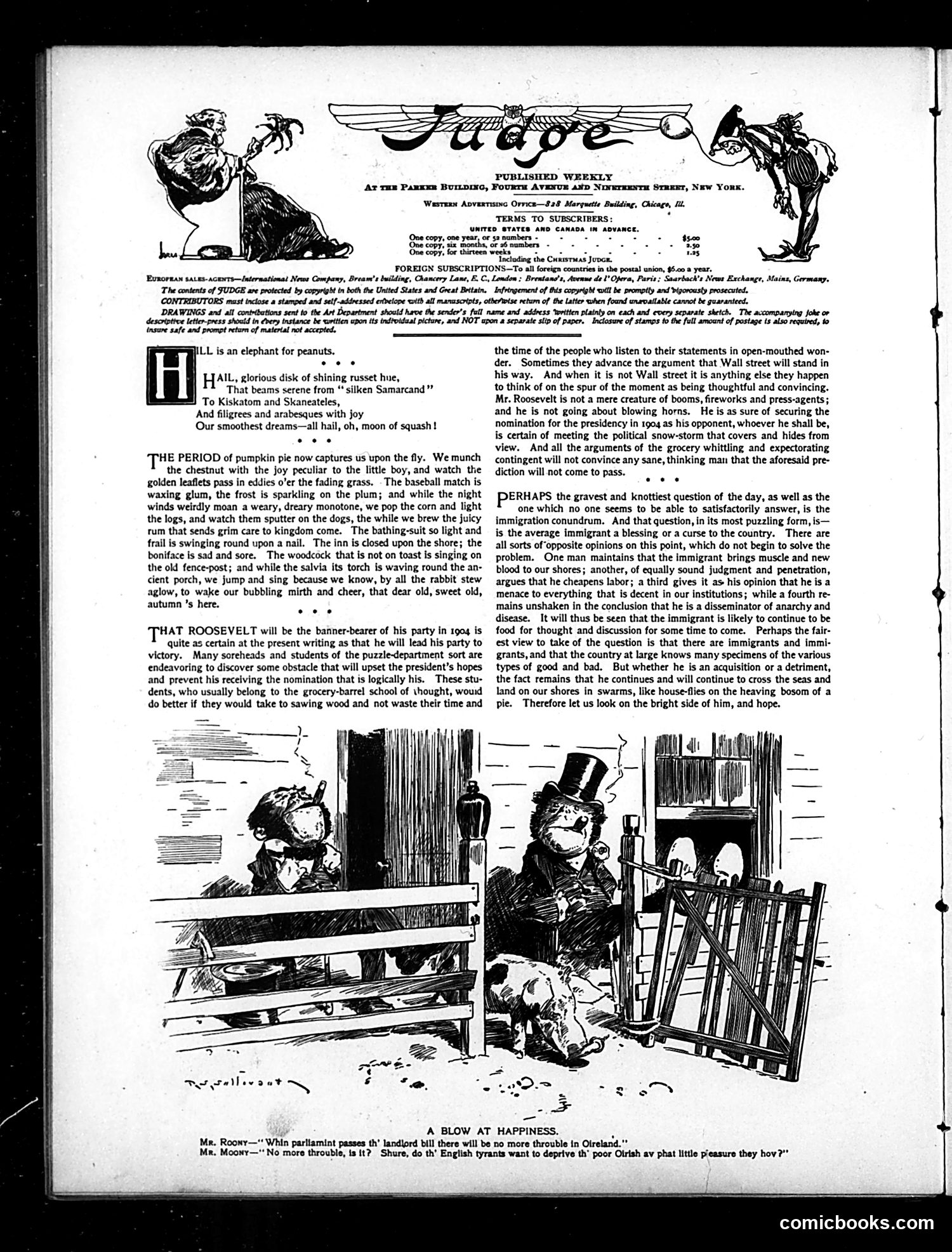 Judge — October 10, 1903 — page 2
