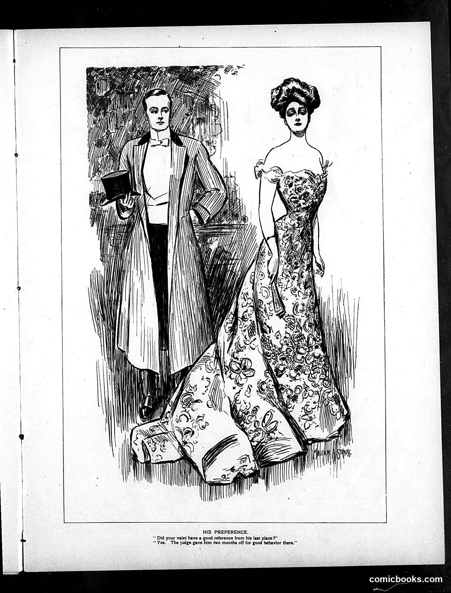 Judge — October 17, 1903 — page 5
