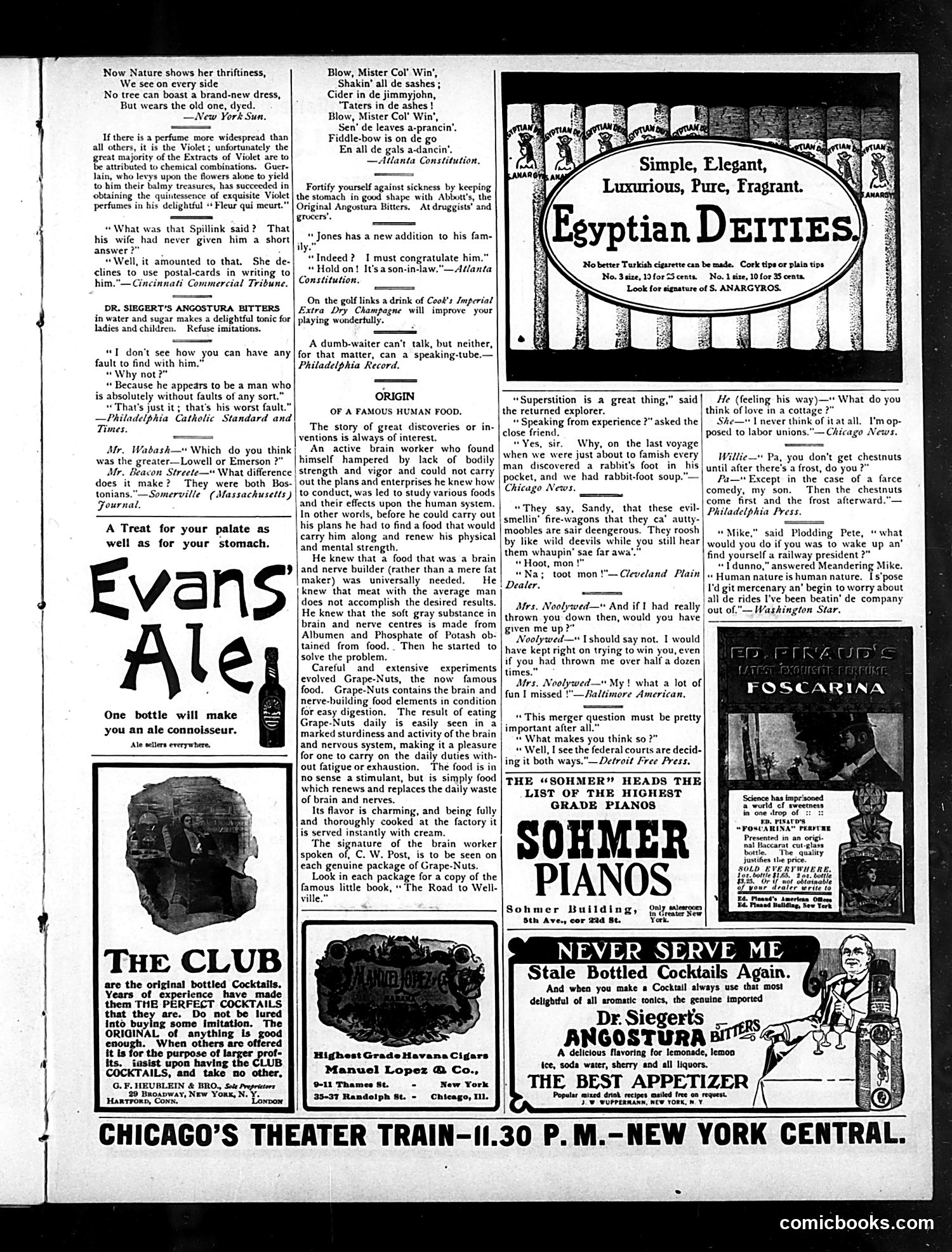 Judge — October 17, 1903 — page 11