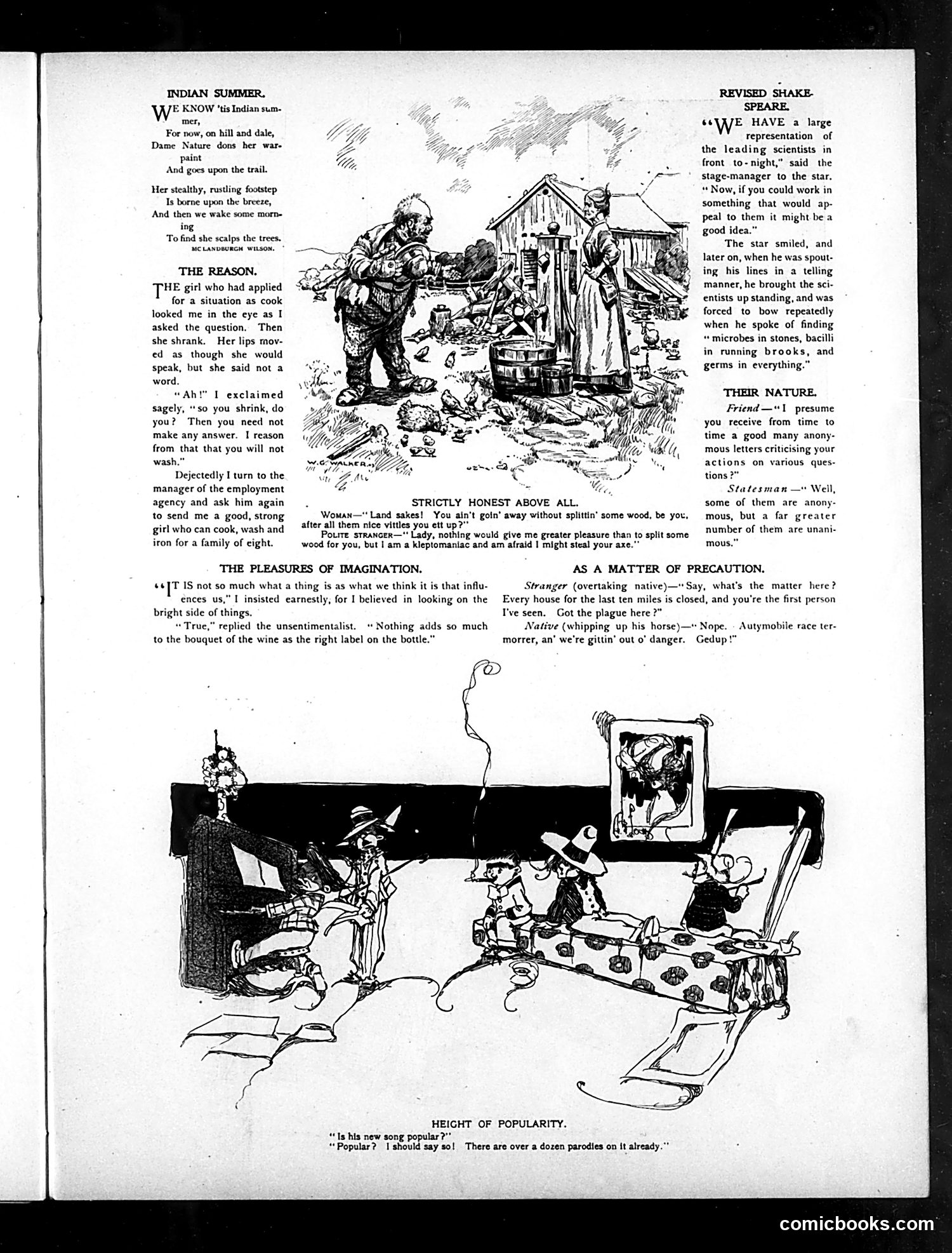 Judge — October 24, 1903 — page 3
