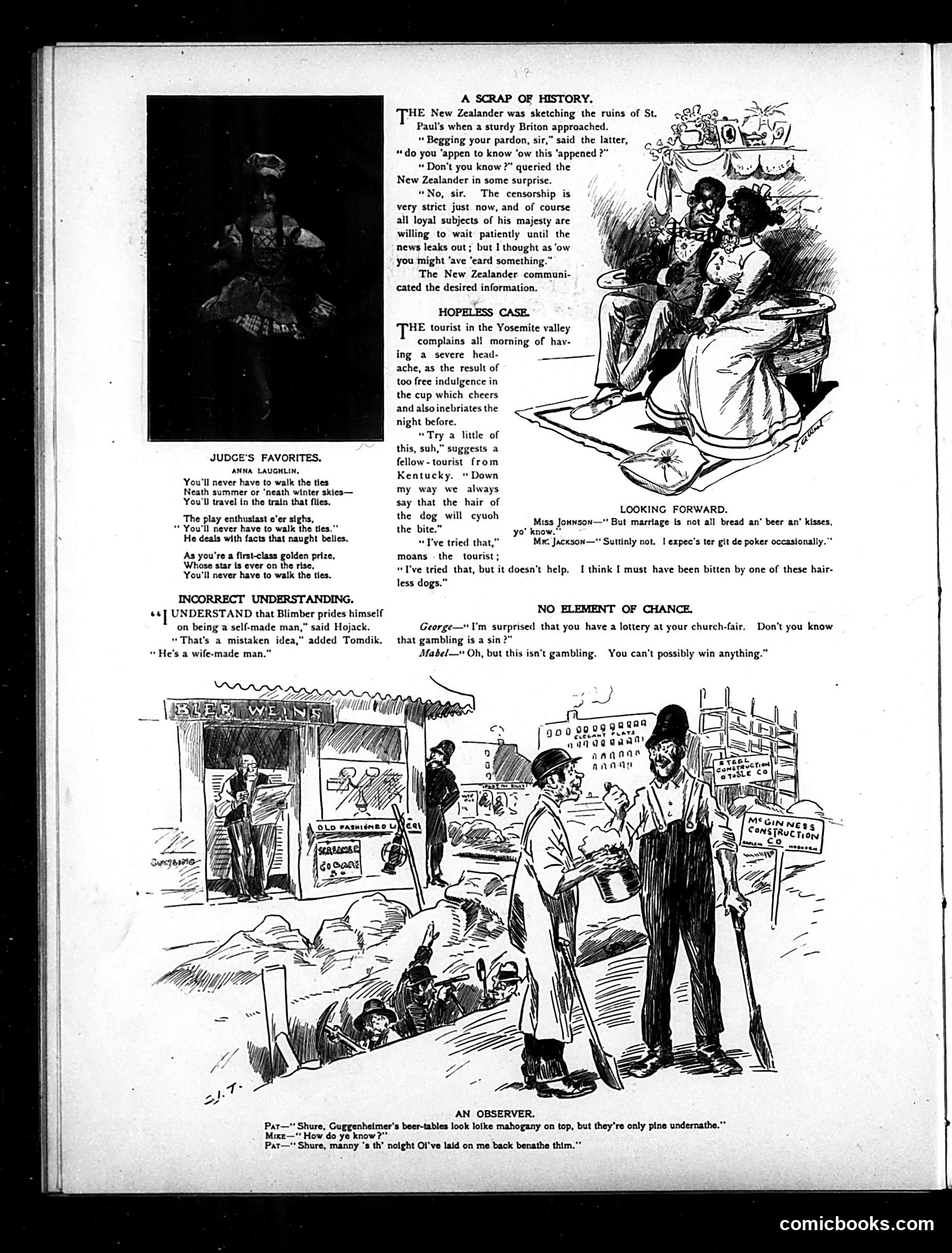 Judge — October 24, 1903 — page 4