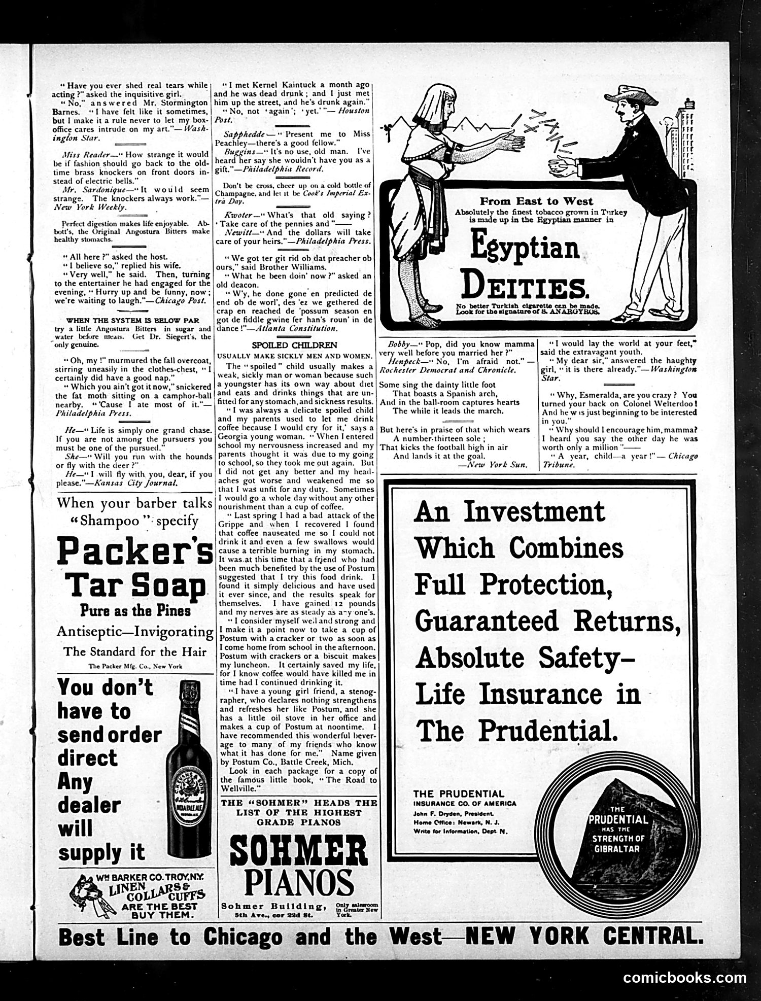 Judge — October 24, 1903 — page 11
