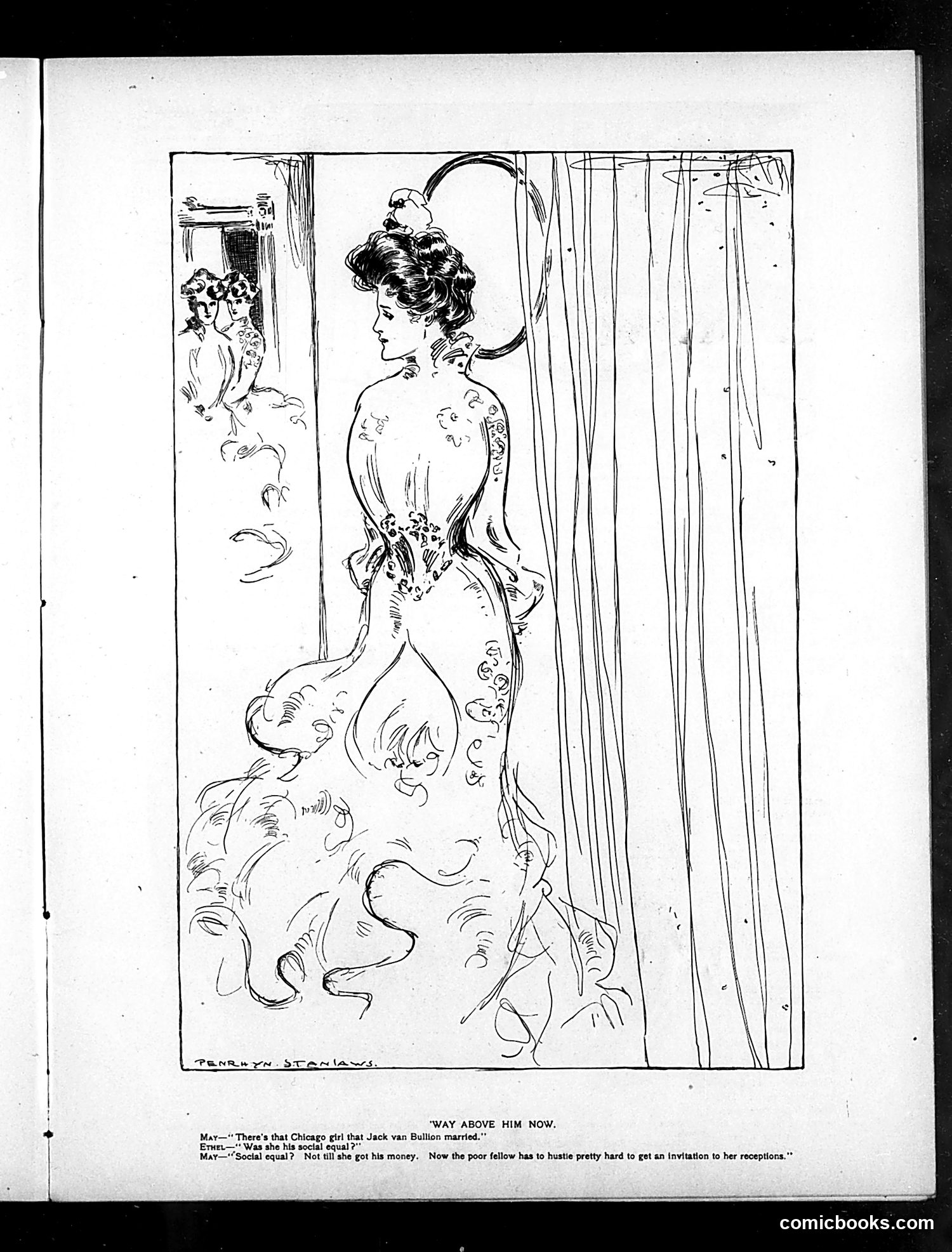 Judge — October 31, 1903 — page 5