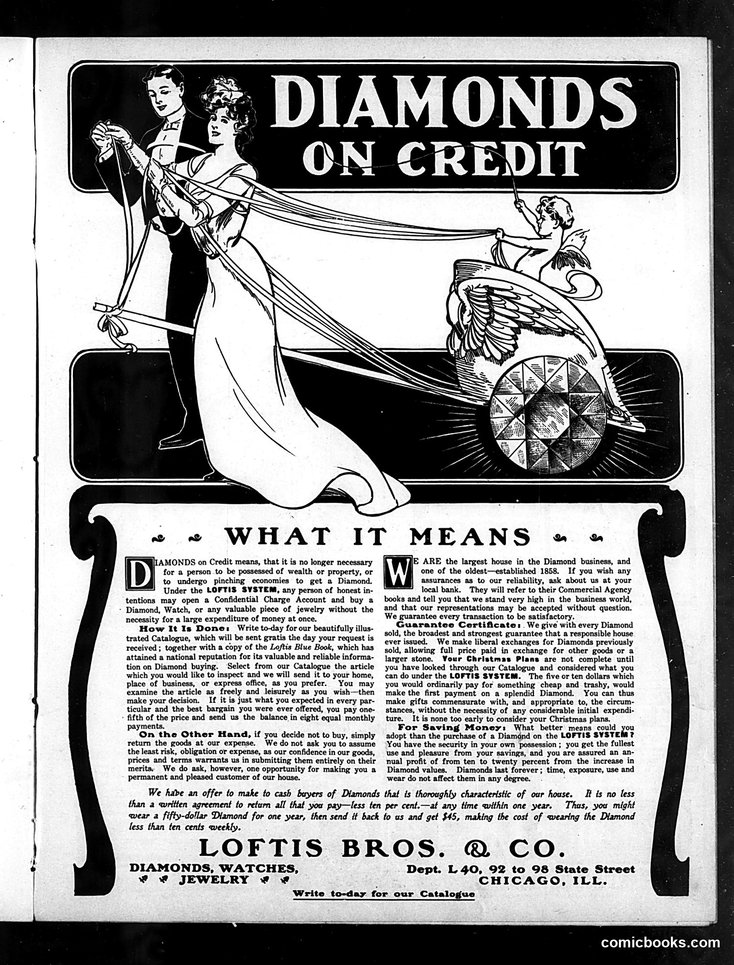 Judge — October 31, 1903 — page 11