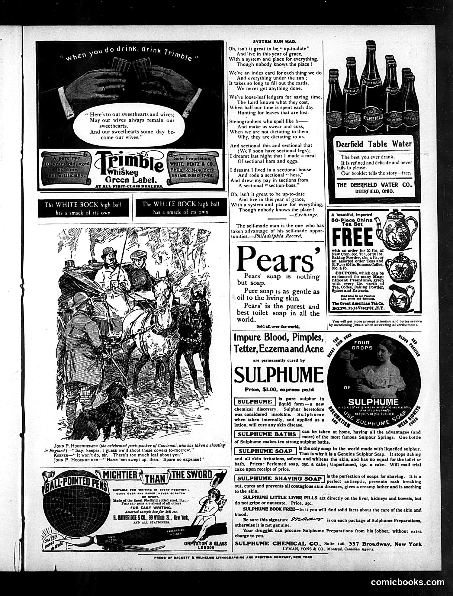 Judge — November 7, 1903 — page 15