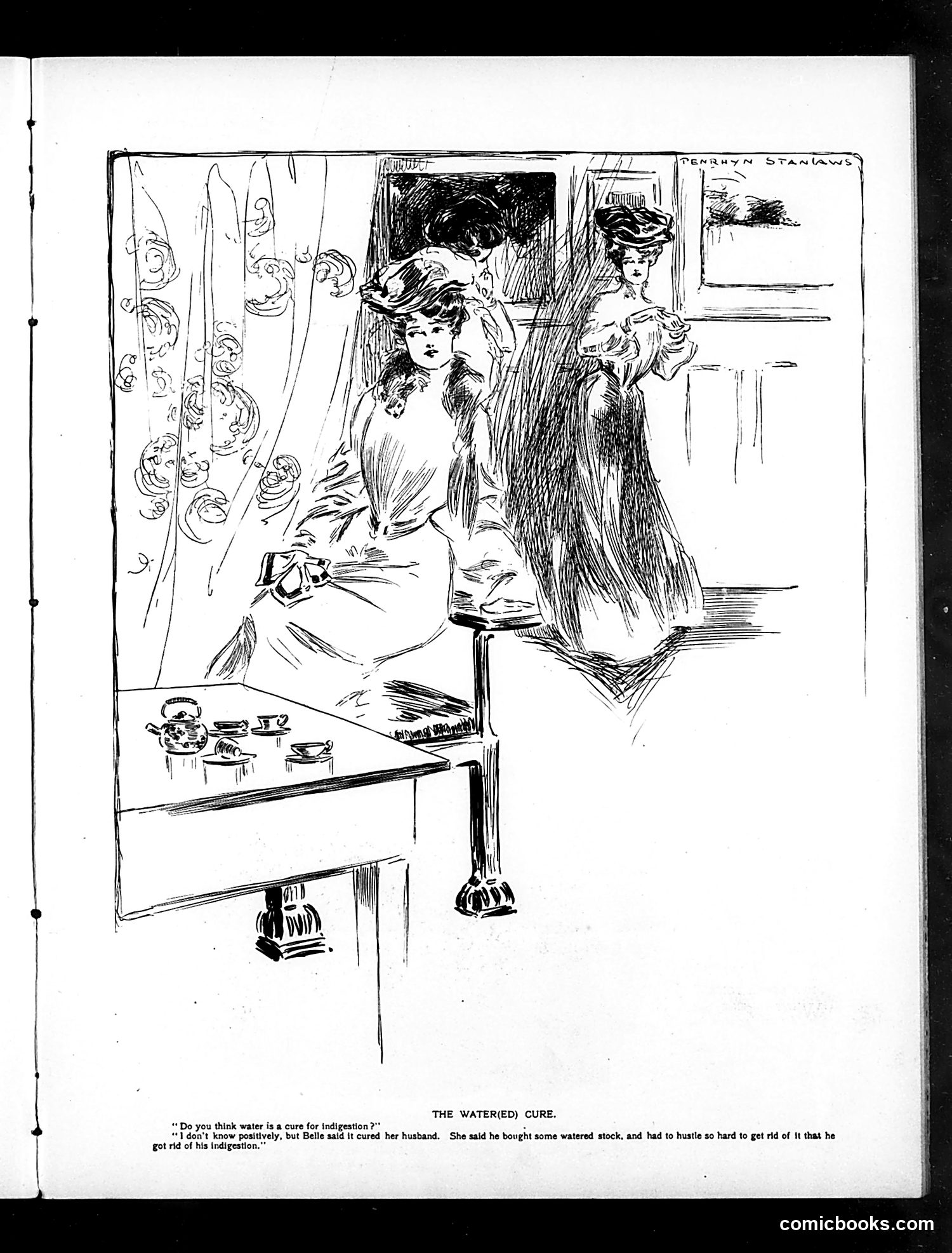 Judge — November 14, 1903 — page 5