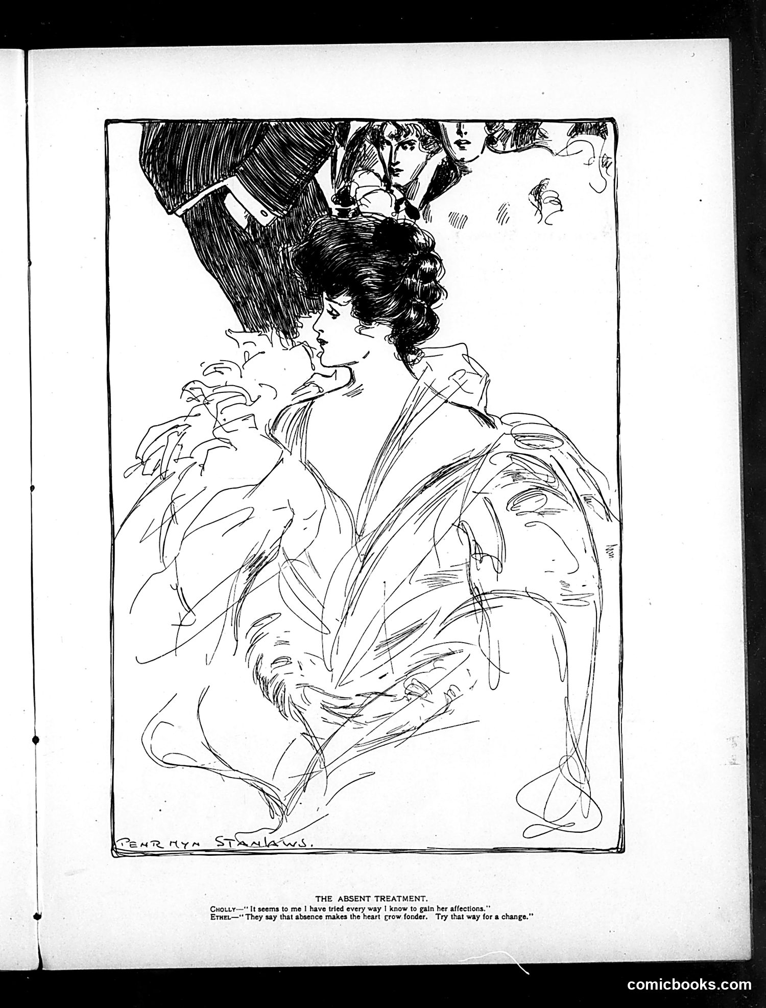 Judge — November 21, 1903 — page 5