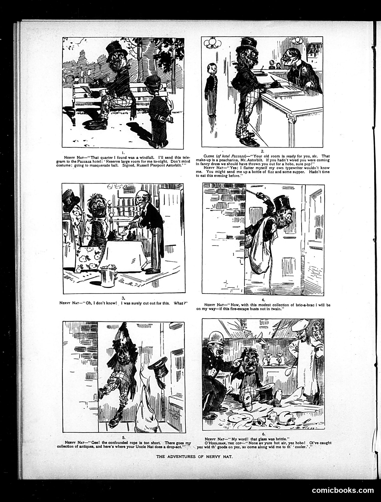 Judge — November 21, 1903 — page 10