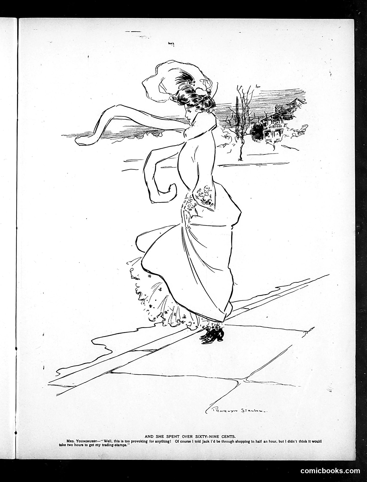 Judge — November 28, 1903 — page 7