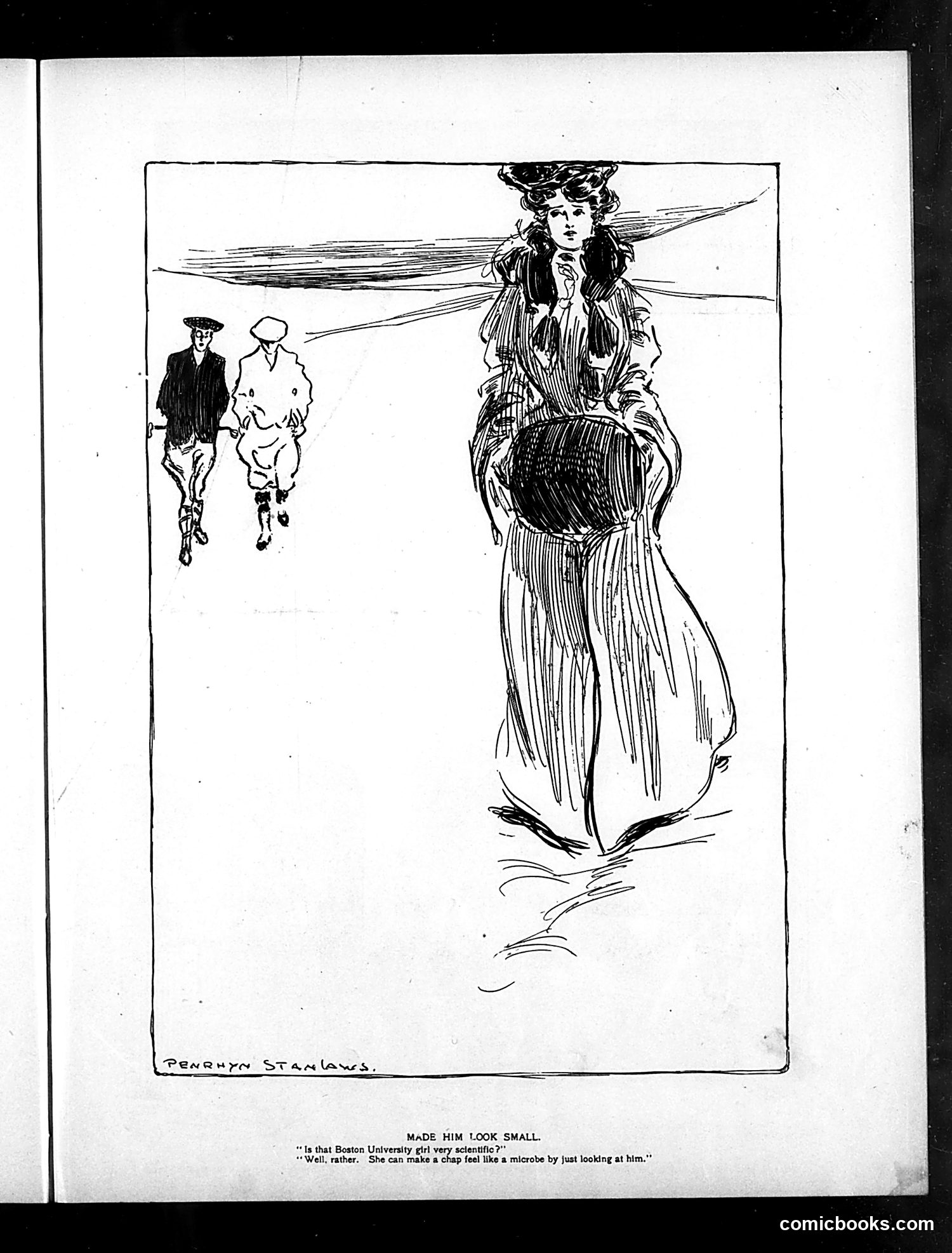 Judge — December 5, 1903 — page 5