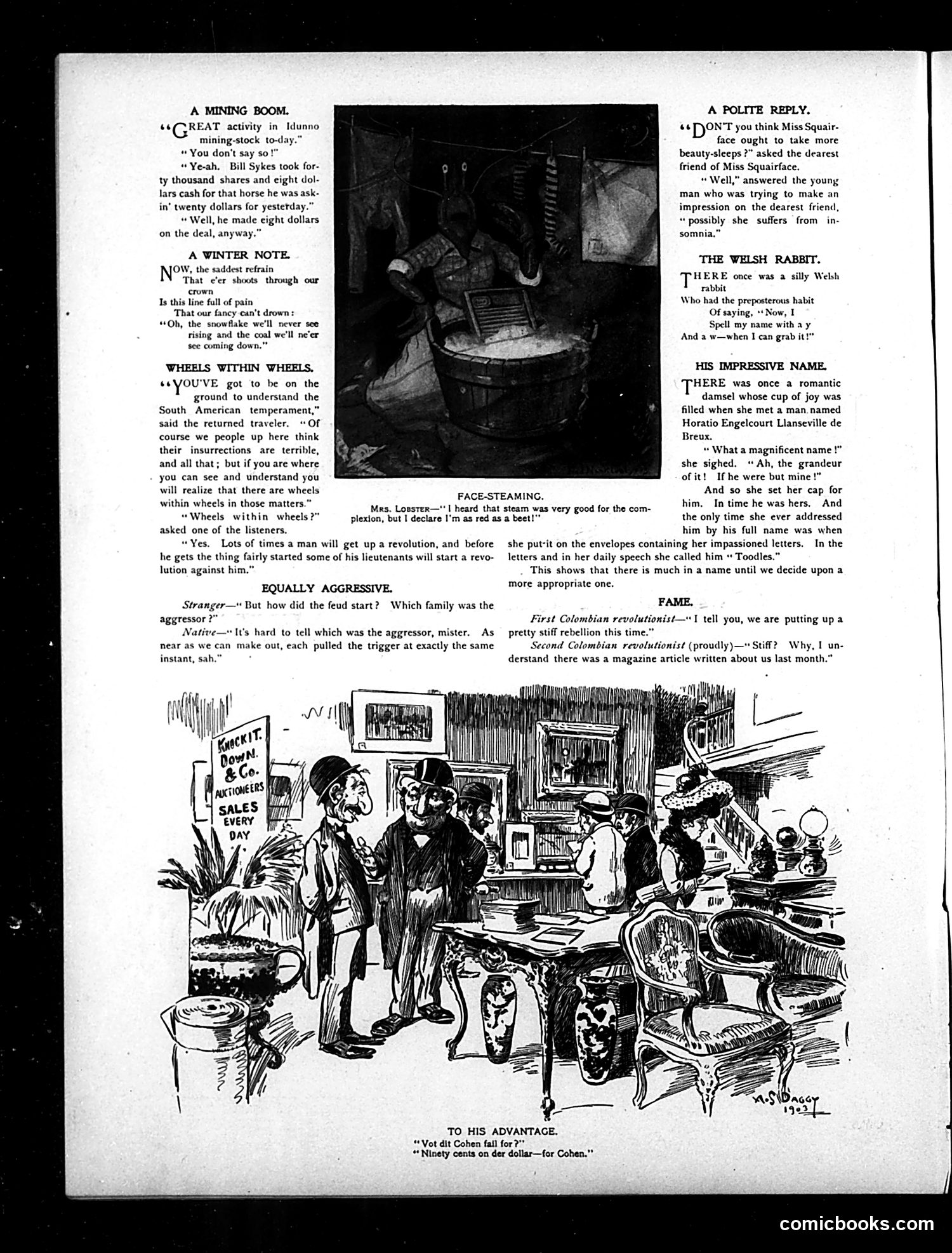 Judge — December 5, 1903 — page 10