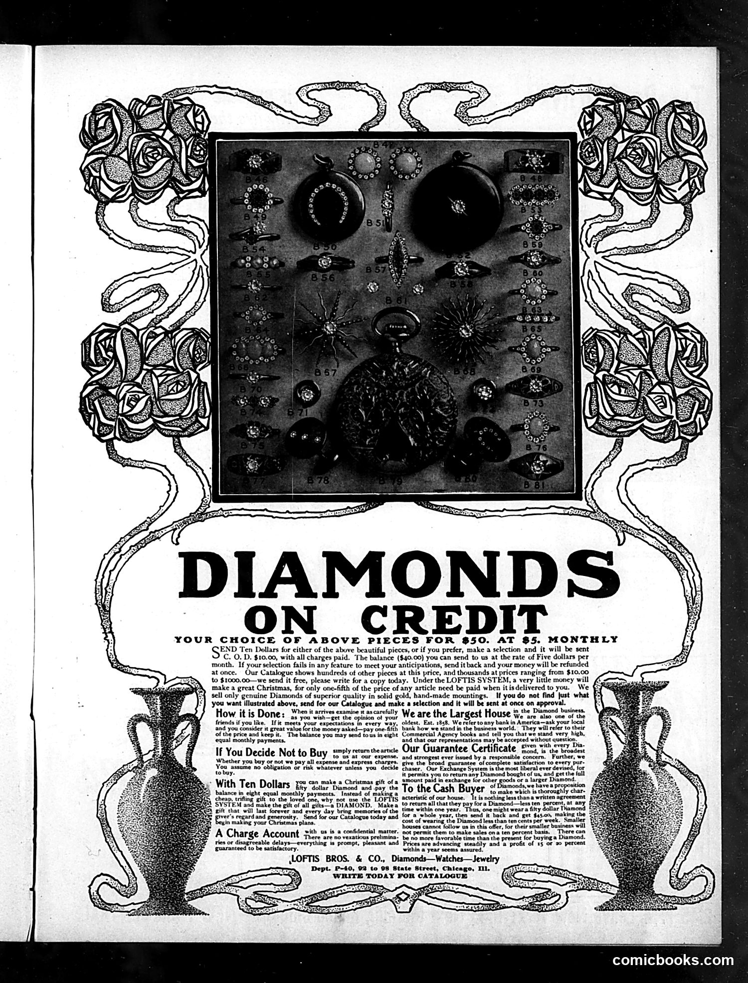 Judge — December 5, 1903 — page 11