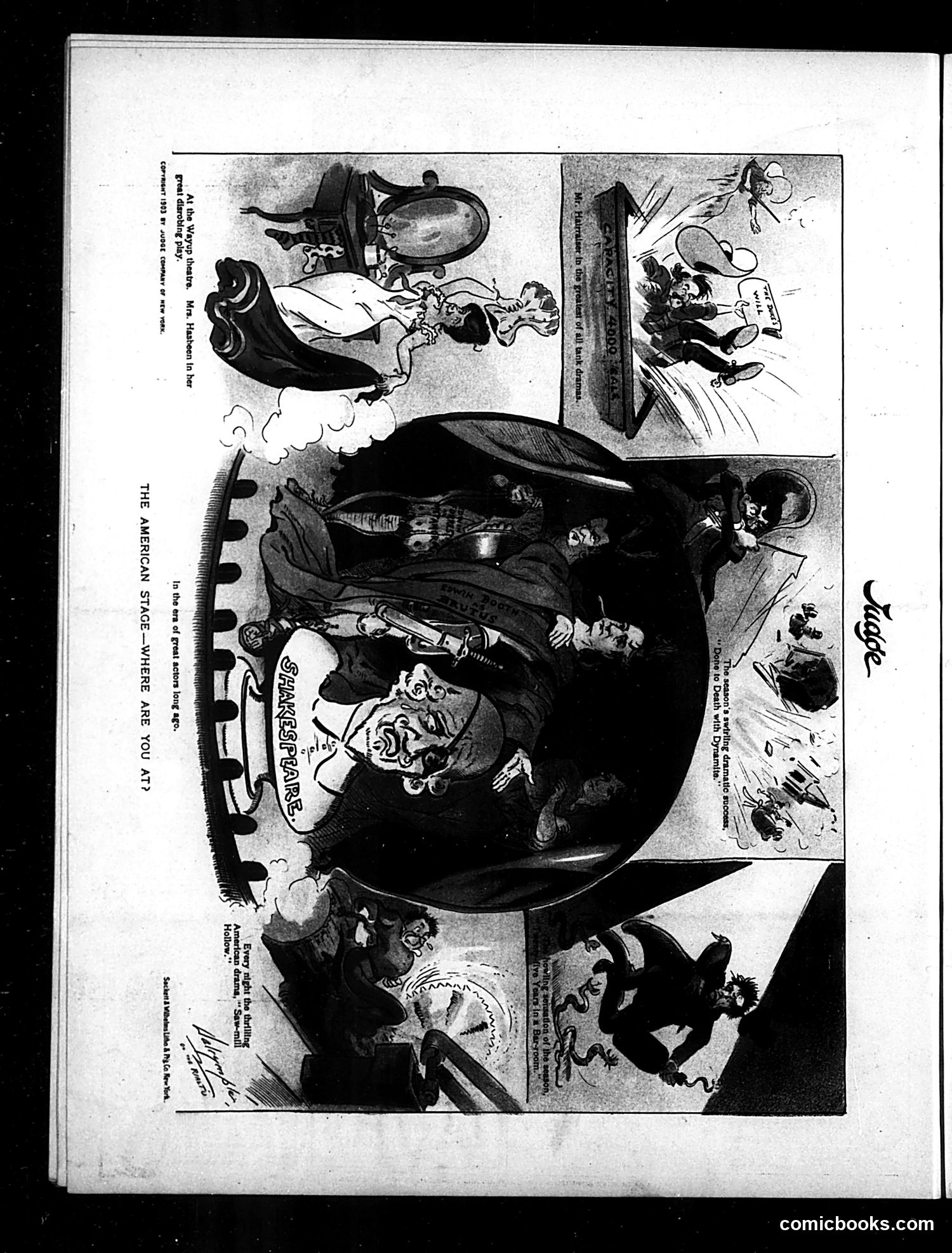 Judge — December 5, 1903 — page 16