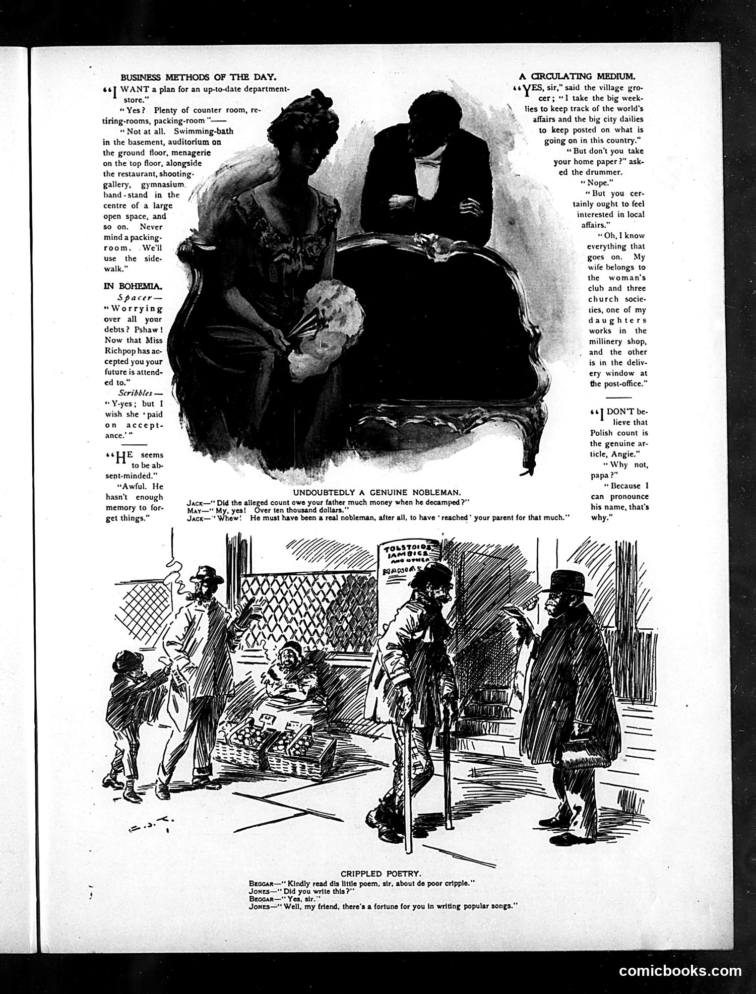 Judge — December 12, 1903 — page 3