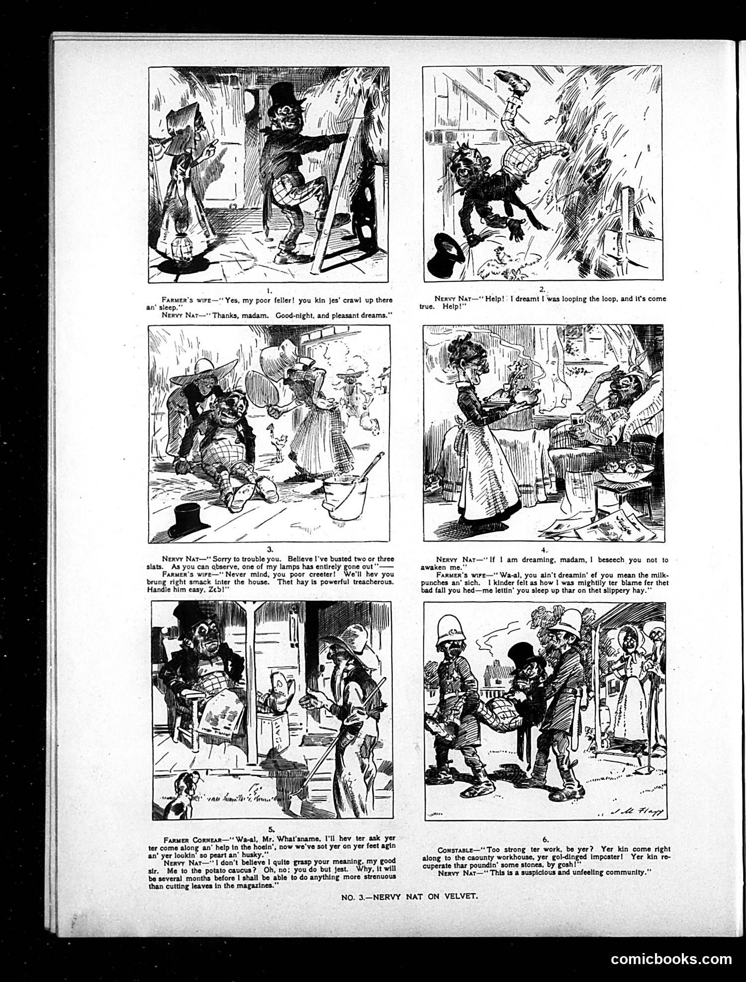 Judge — December 12, 1903 — page 4