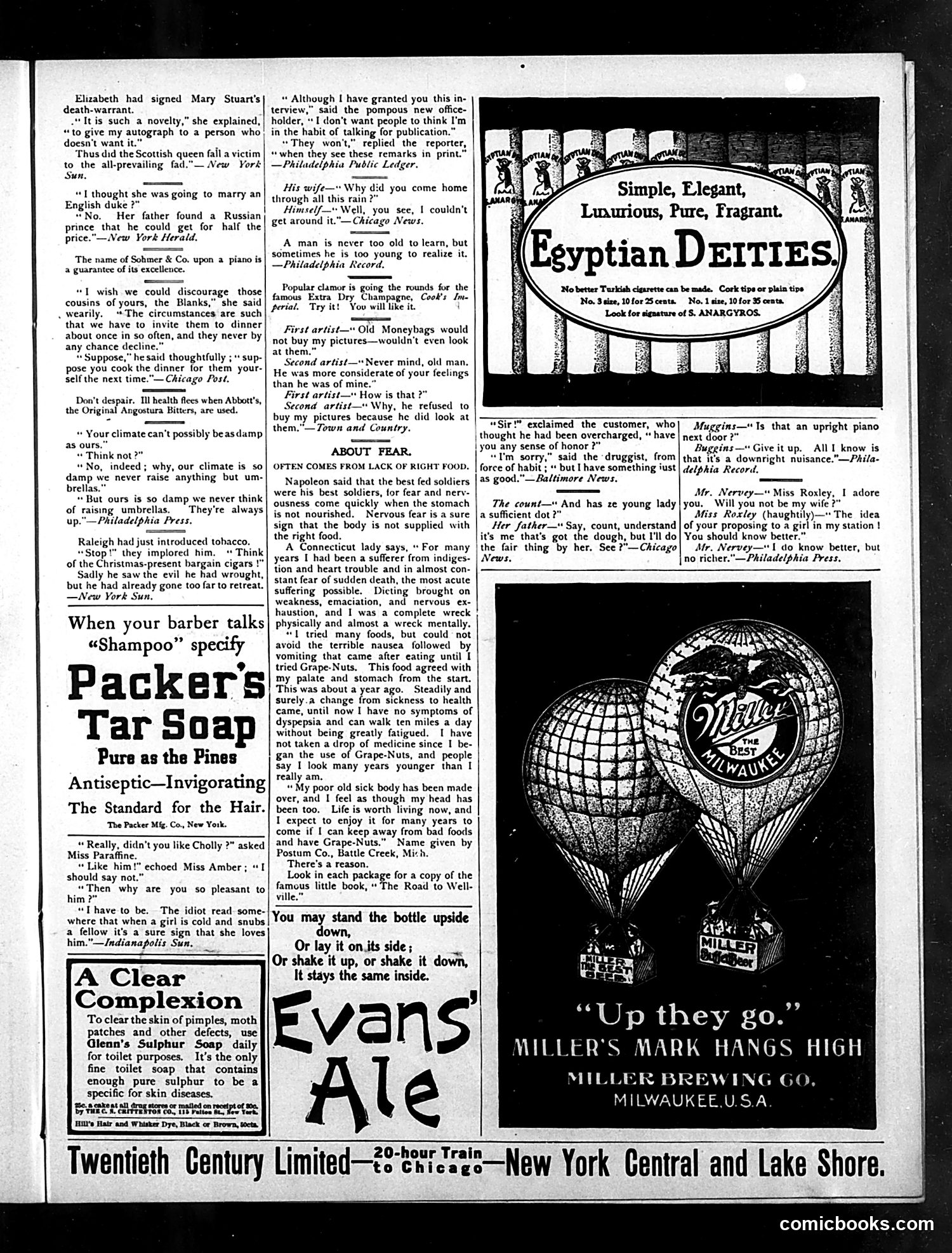 Judge — December 12, 1903 — page 11