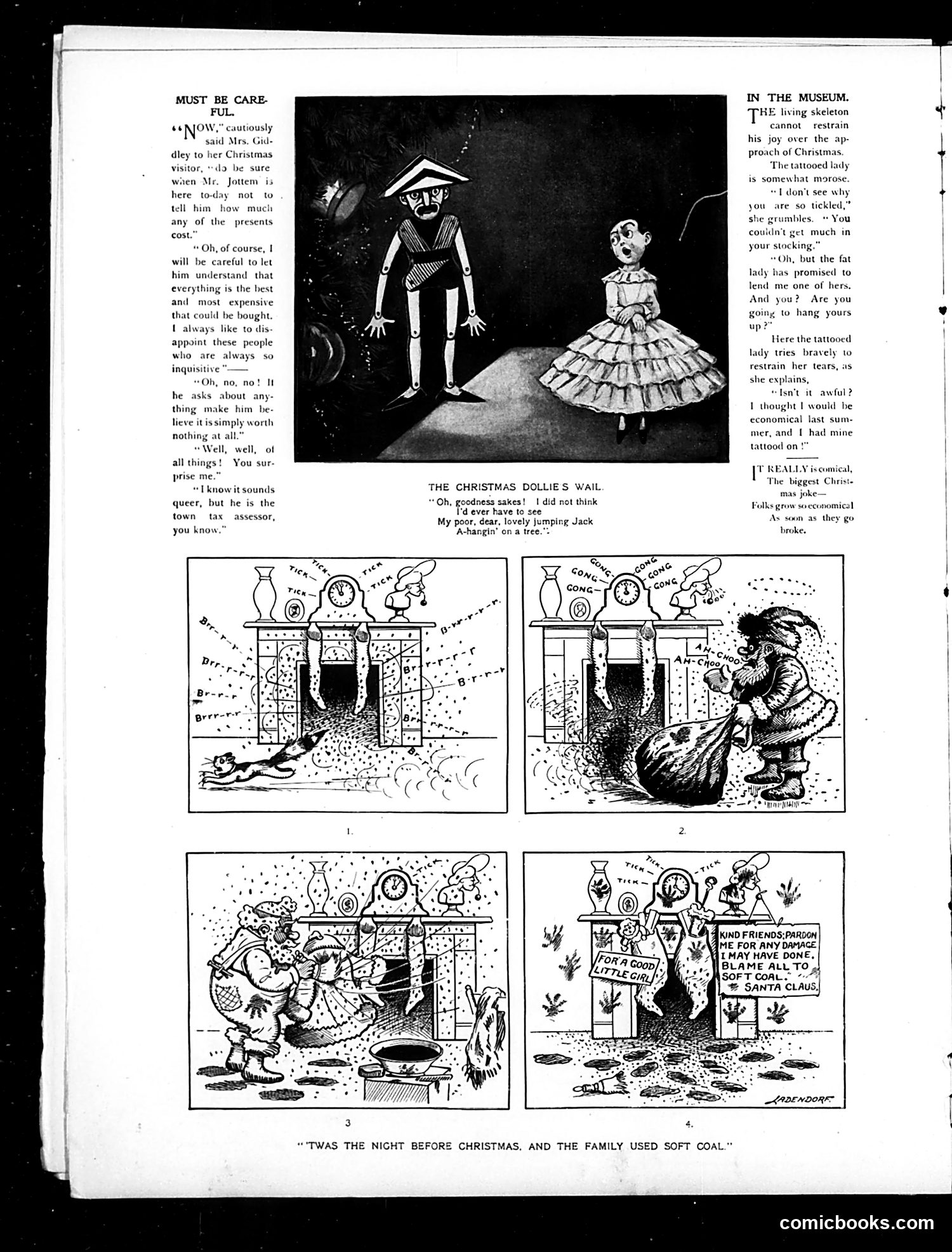 Judge — December 19, 1903 — page 14