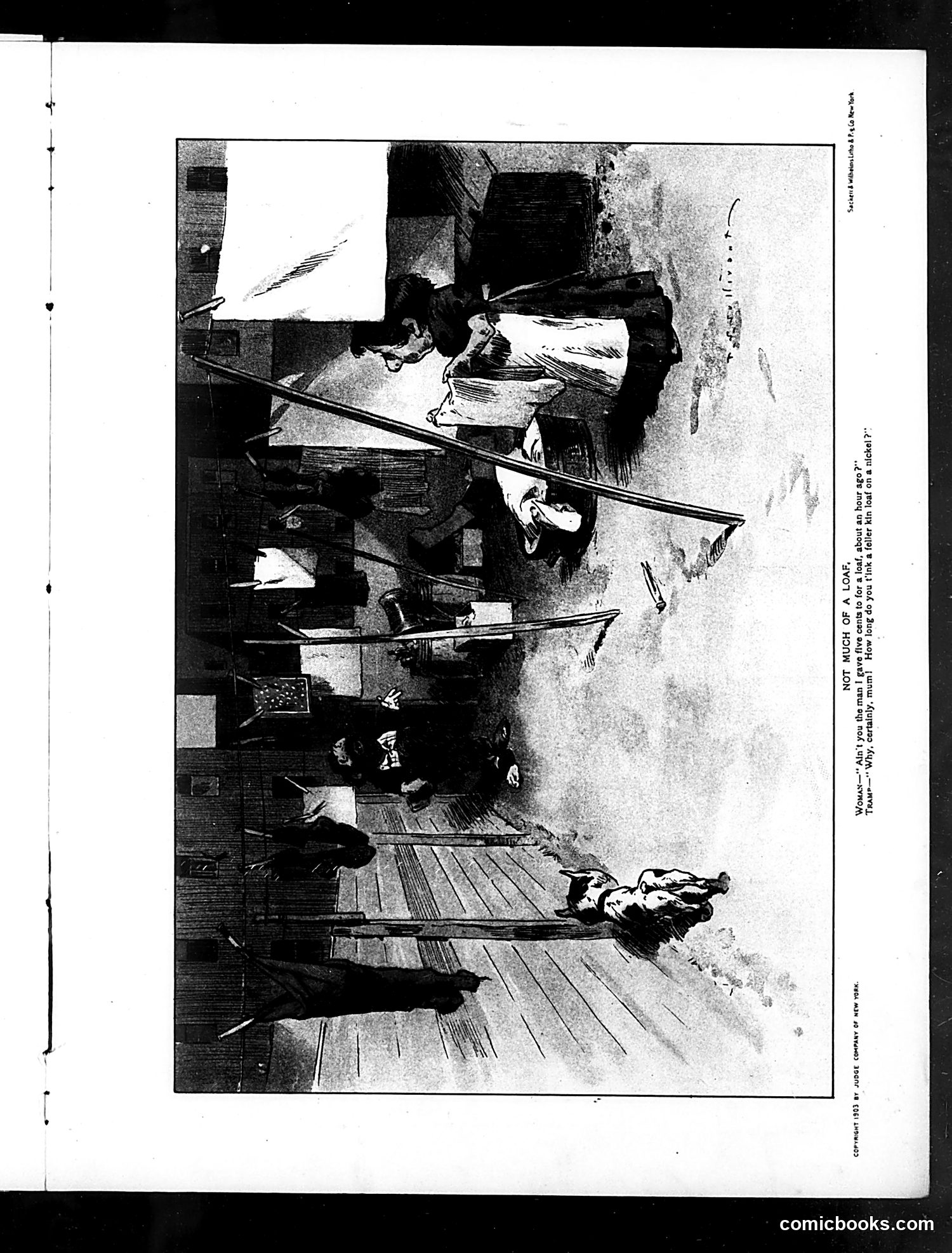 Judge — December 19, 1903 — page 15