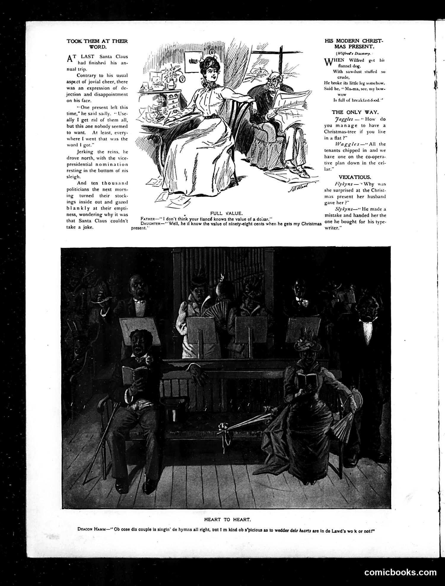 Judge — December 19, 1903 — page 20