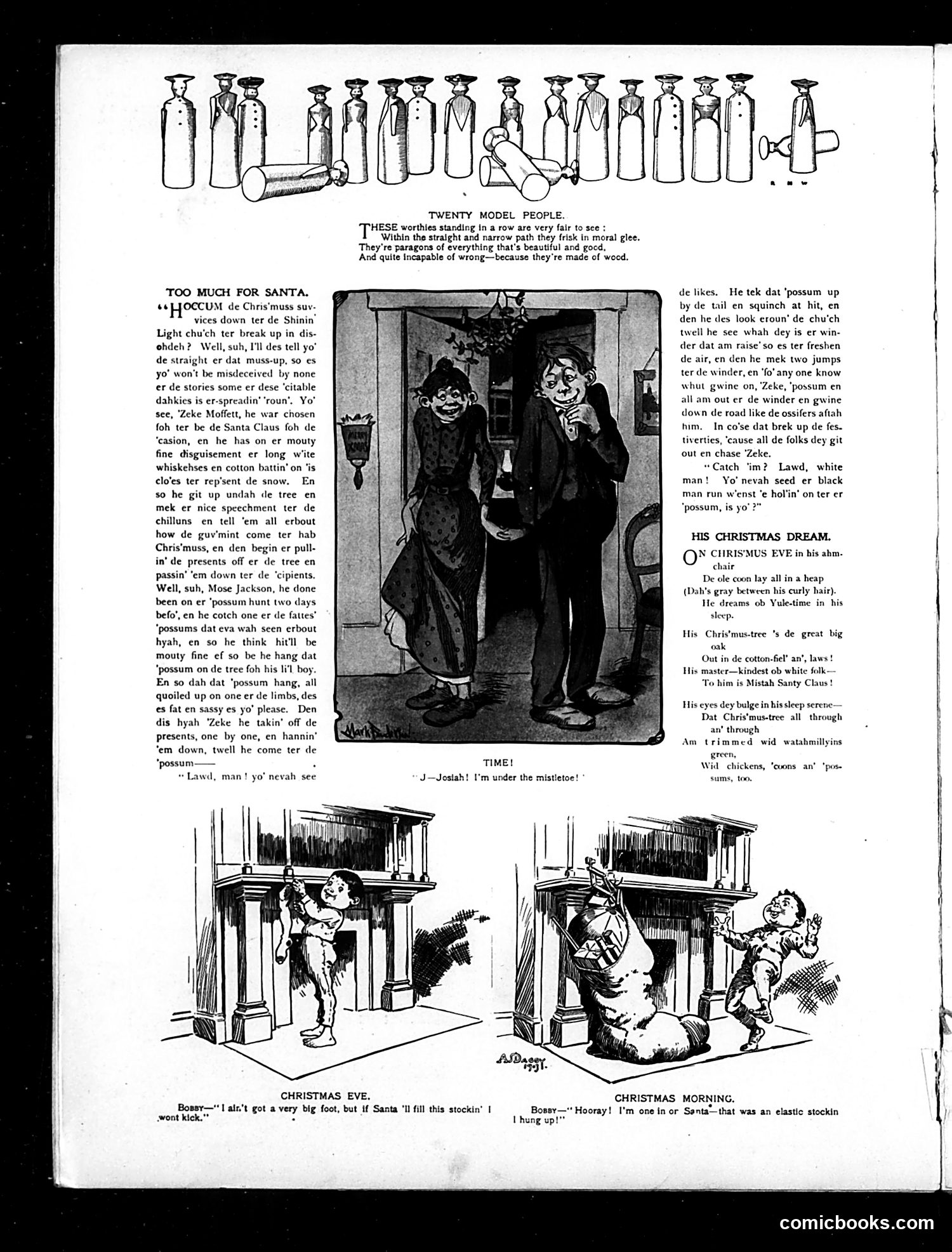 Judge — December 19, 1903 — page 24