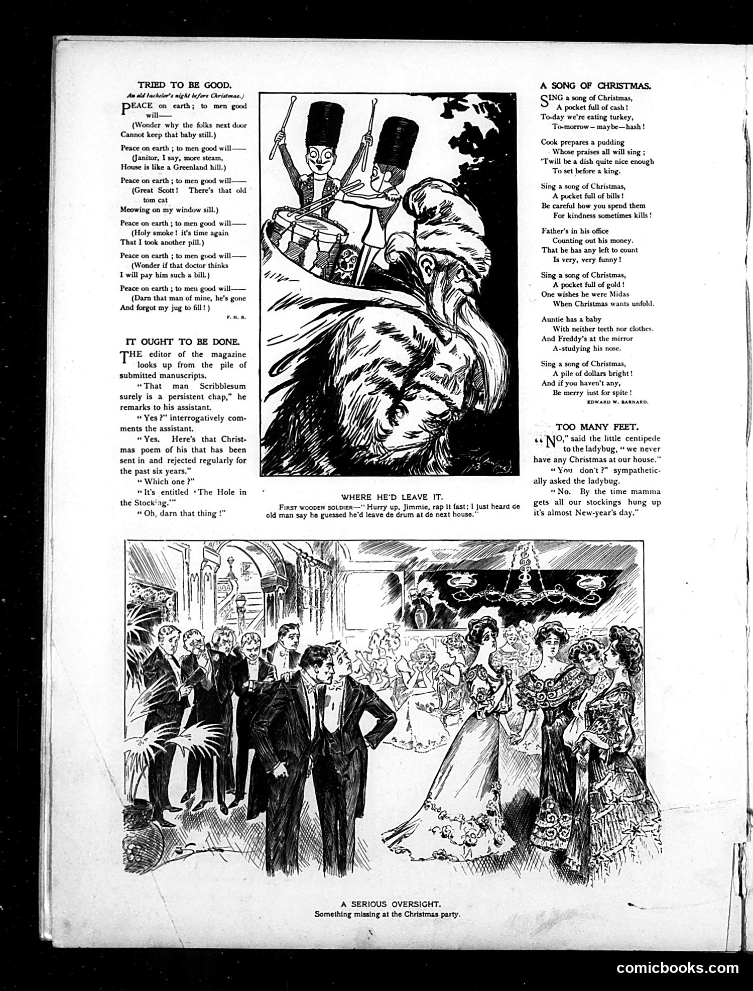 Judge — December 19, 1903 — page 26