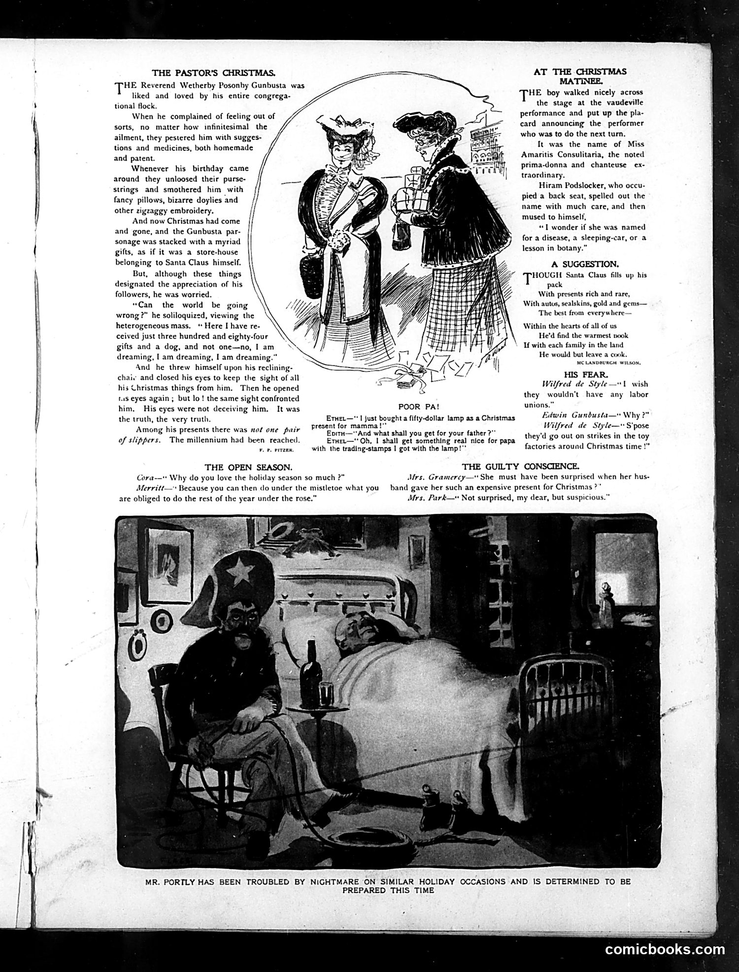 Judge — December 19, 1903 — page 27