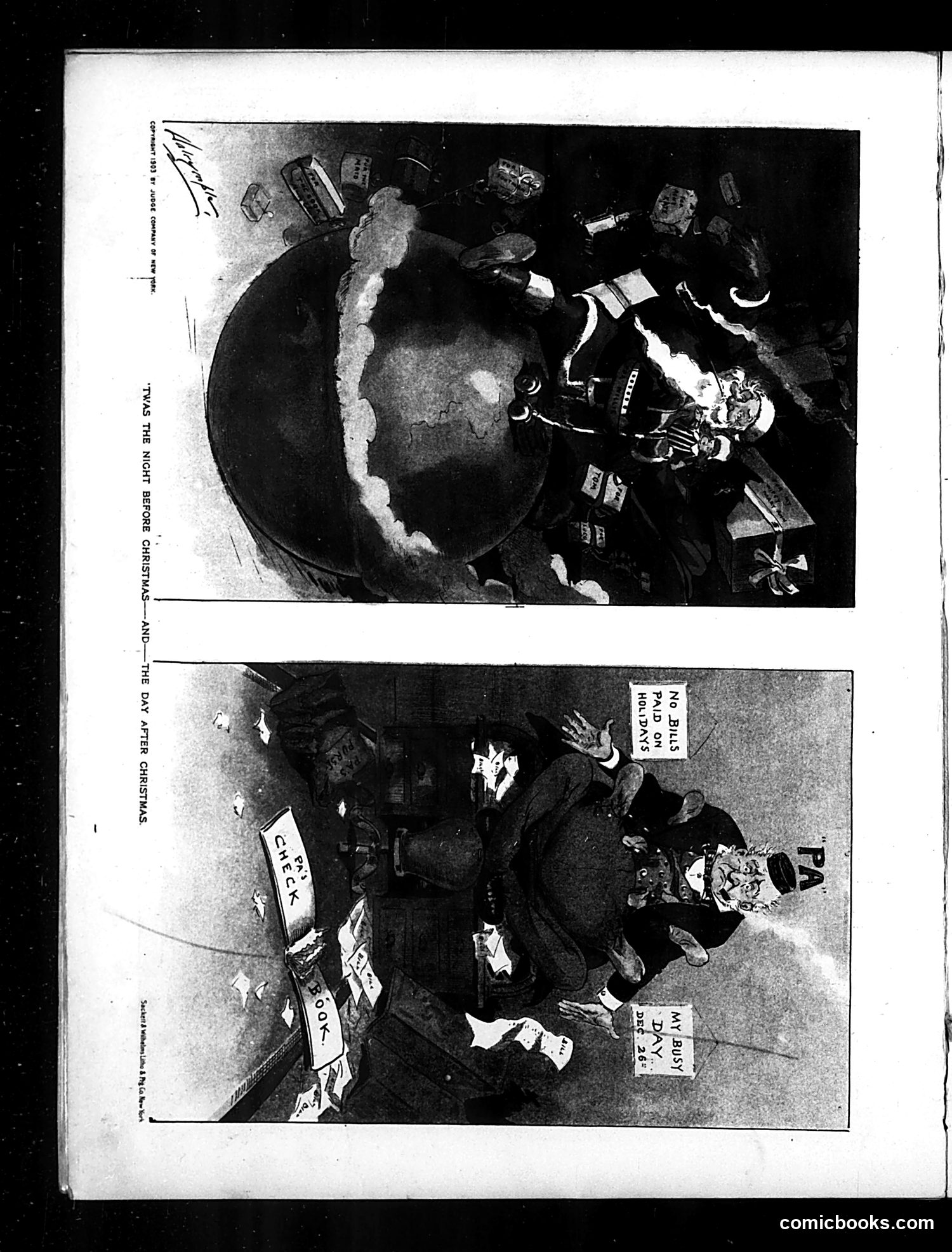 Judge — December 19, 1903 — page 28