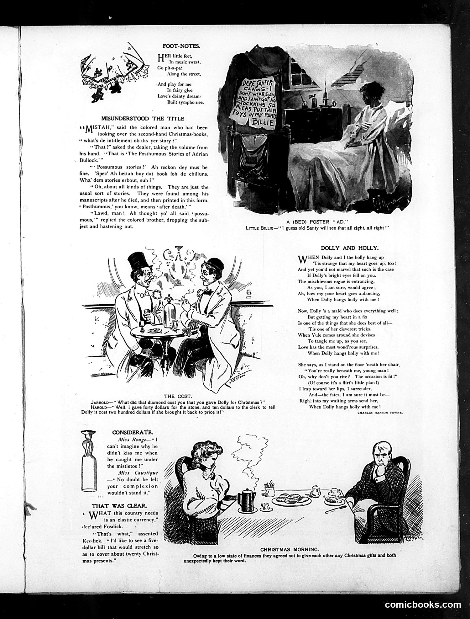 Judge — December 19, 1903 — page 29