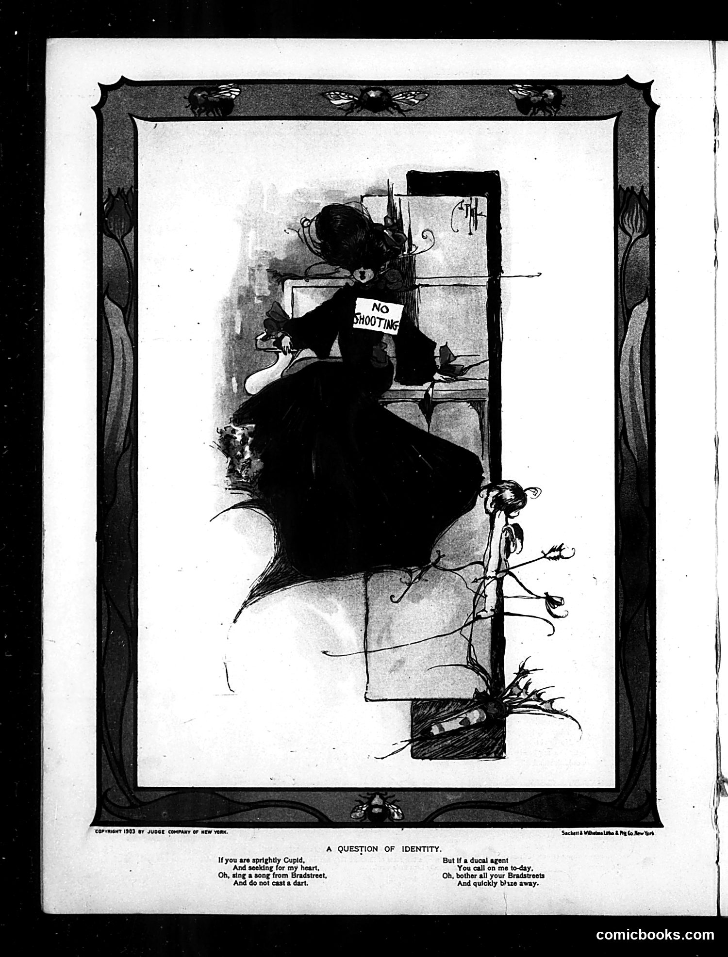 Judge — December 19, 1903 — page 30