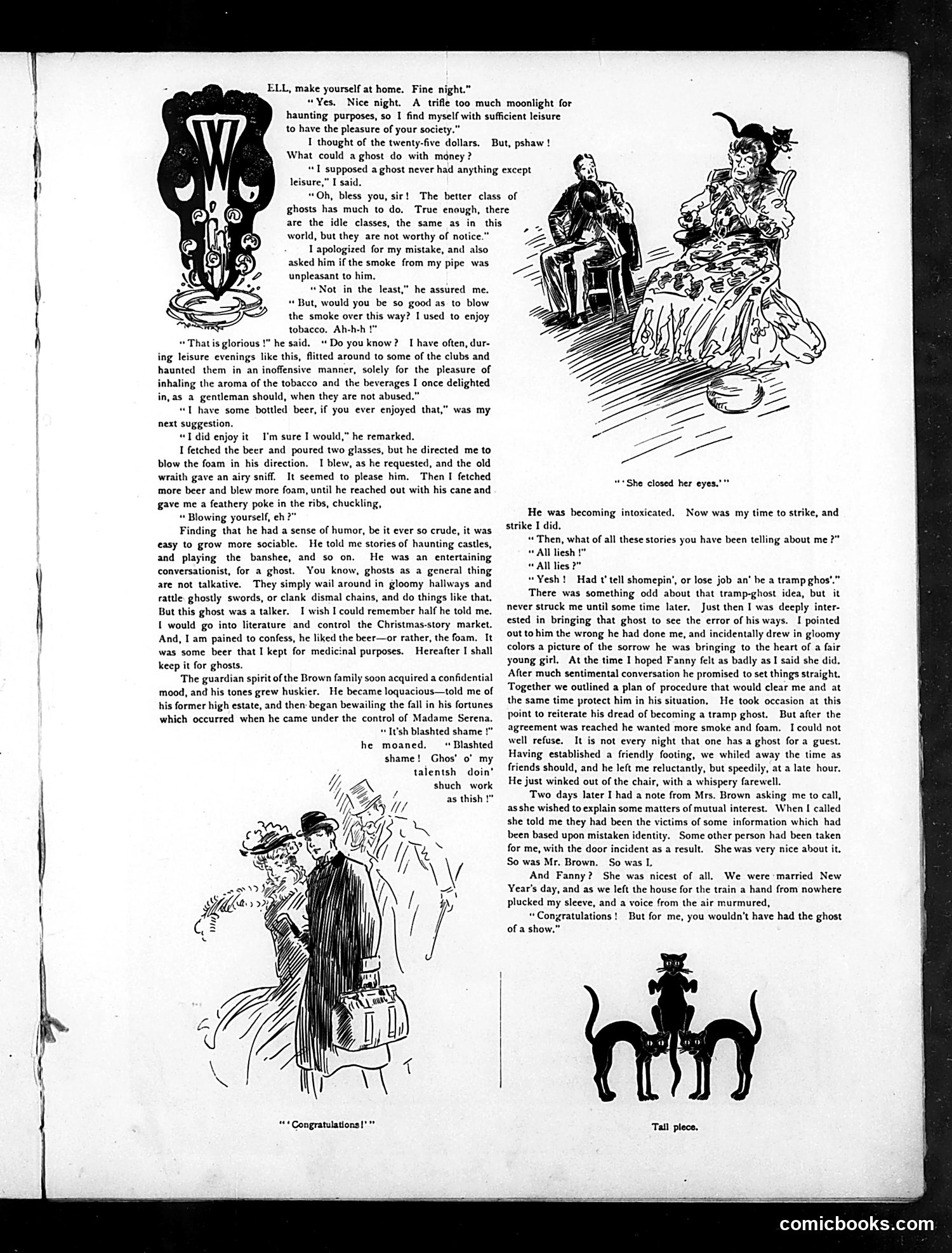 Judge — December 19, 1903 — page 31