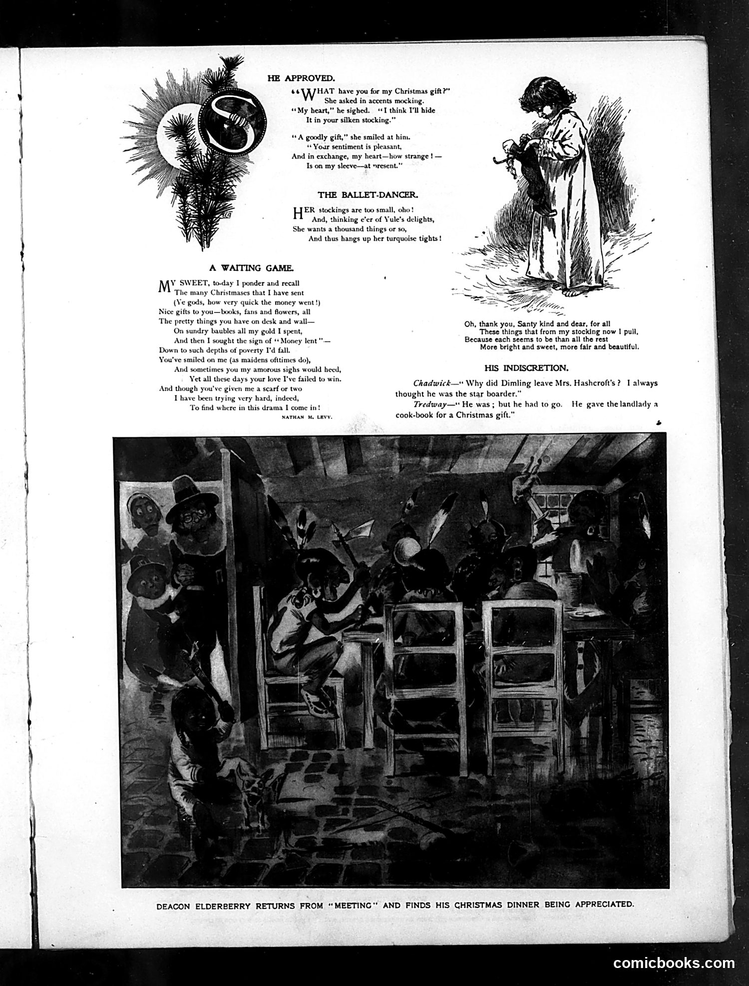 Judge — December 19, 1903 — page 35