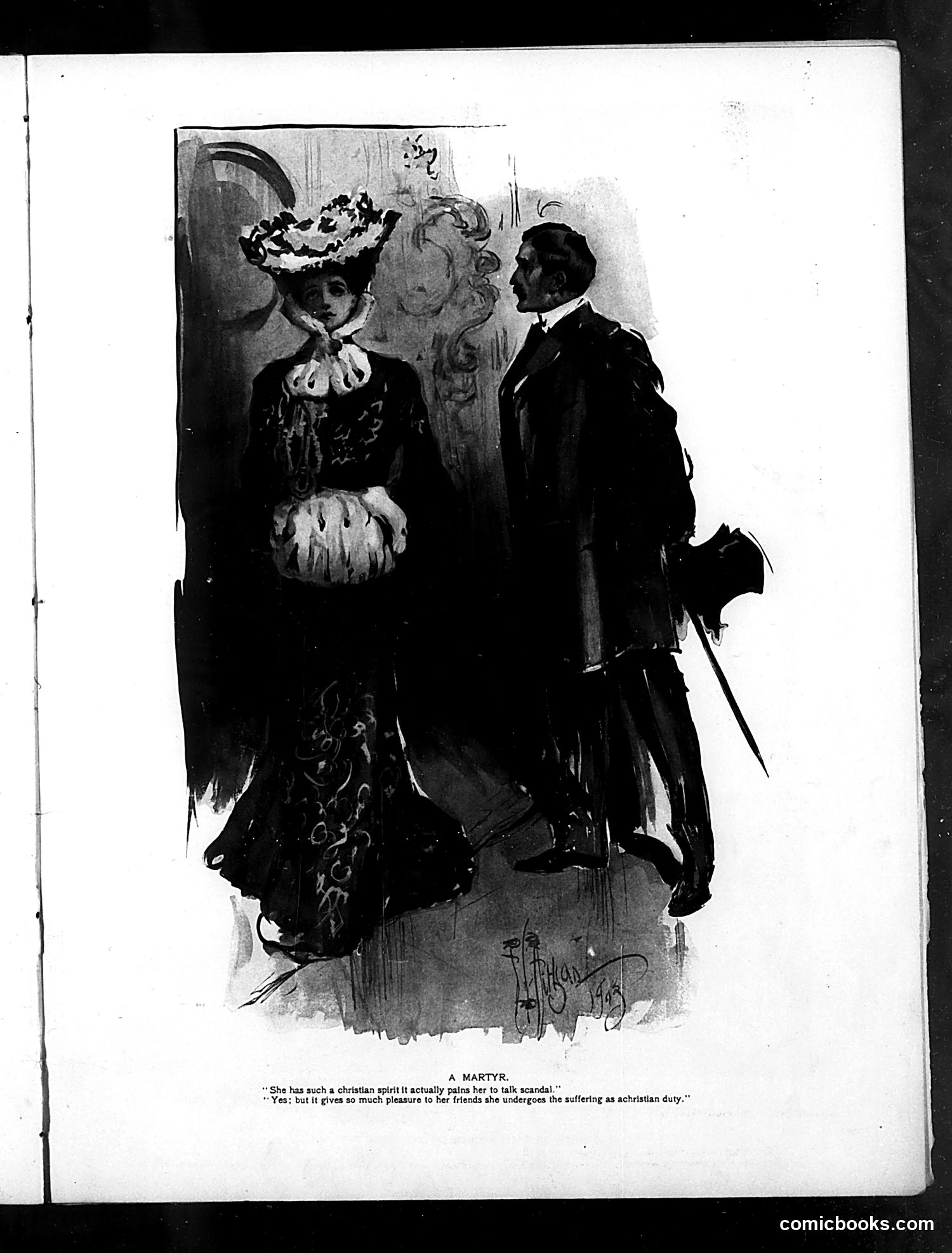 Judge — December 19, 1903 — page 37
