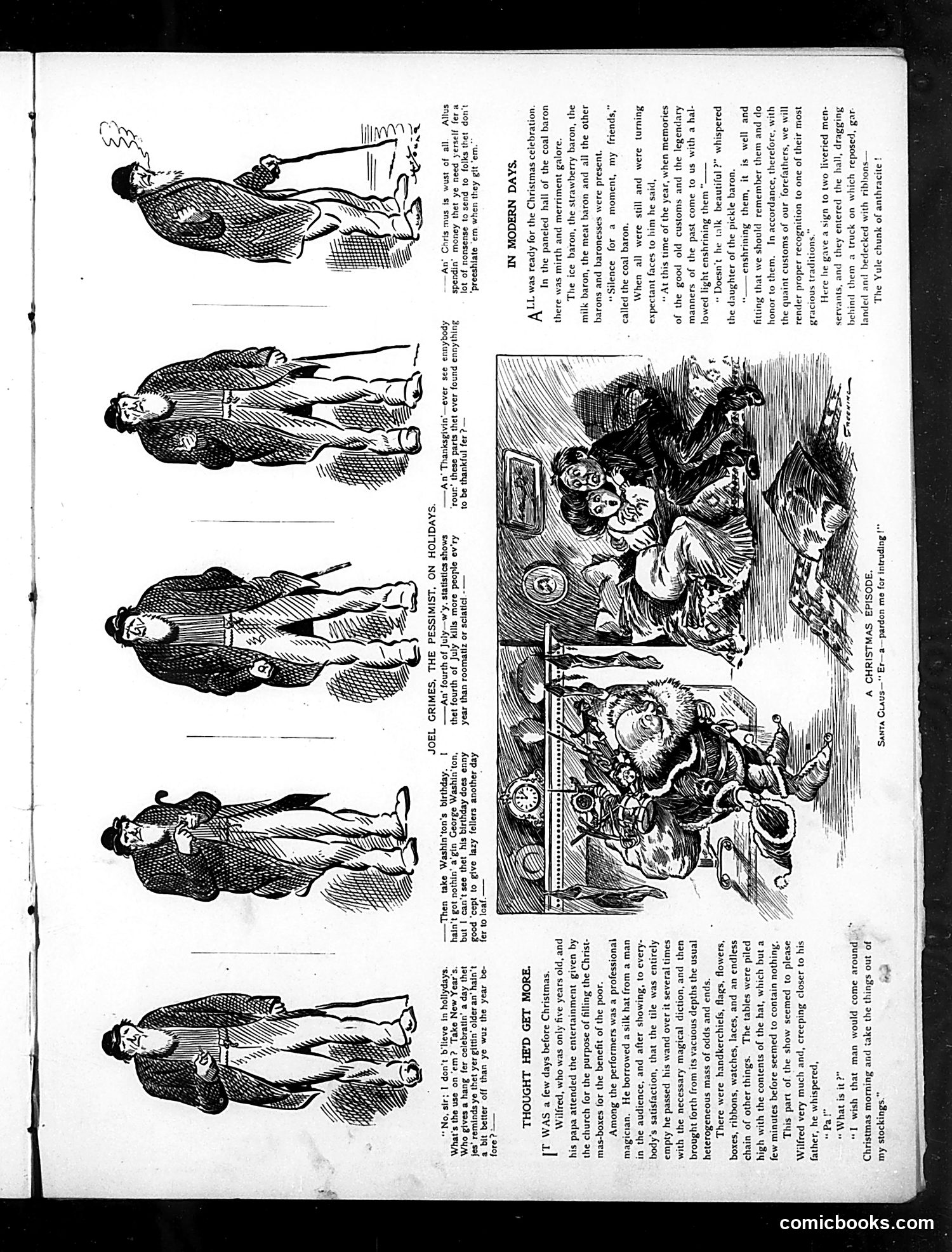Judge — December 19, 1903 — page 39