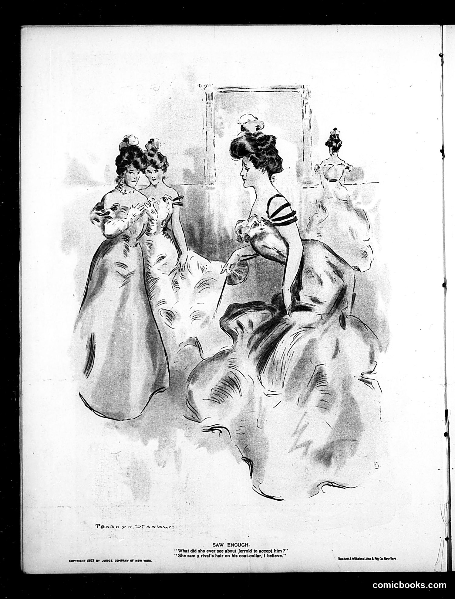 Judge — December 19, 1903 — page 40