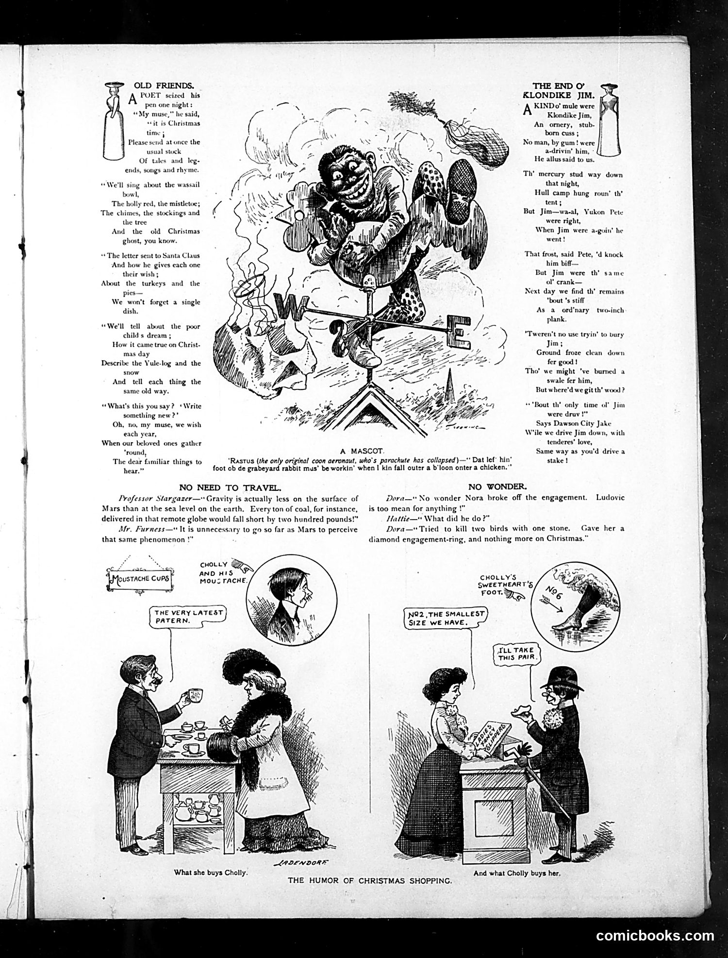 Judge — December 19, 1903 — page 41