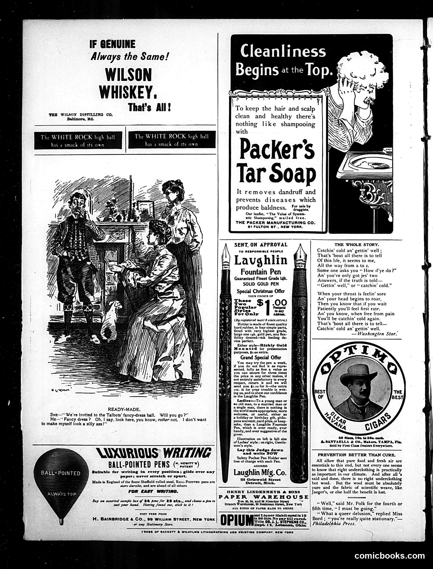 Judge — December 19, 1903 — page 46