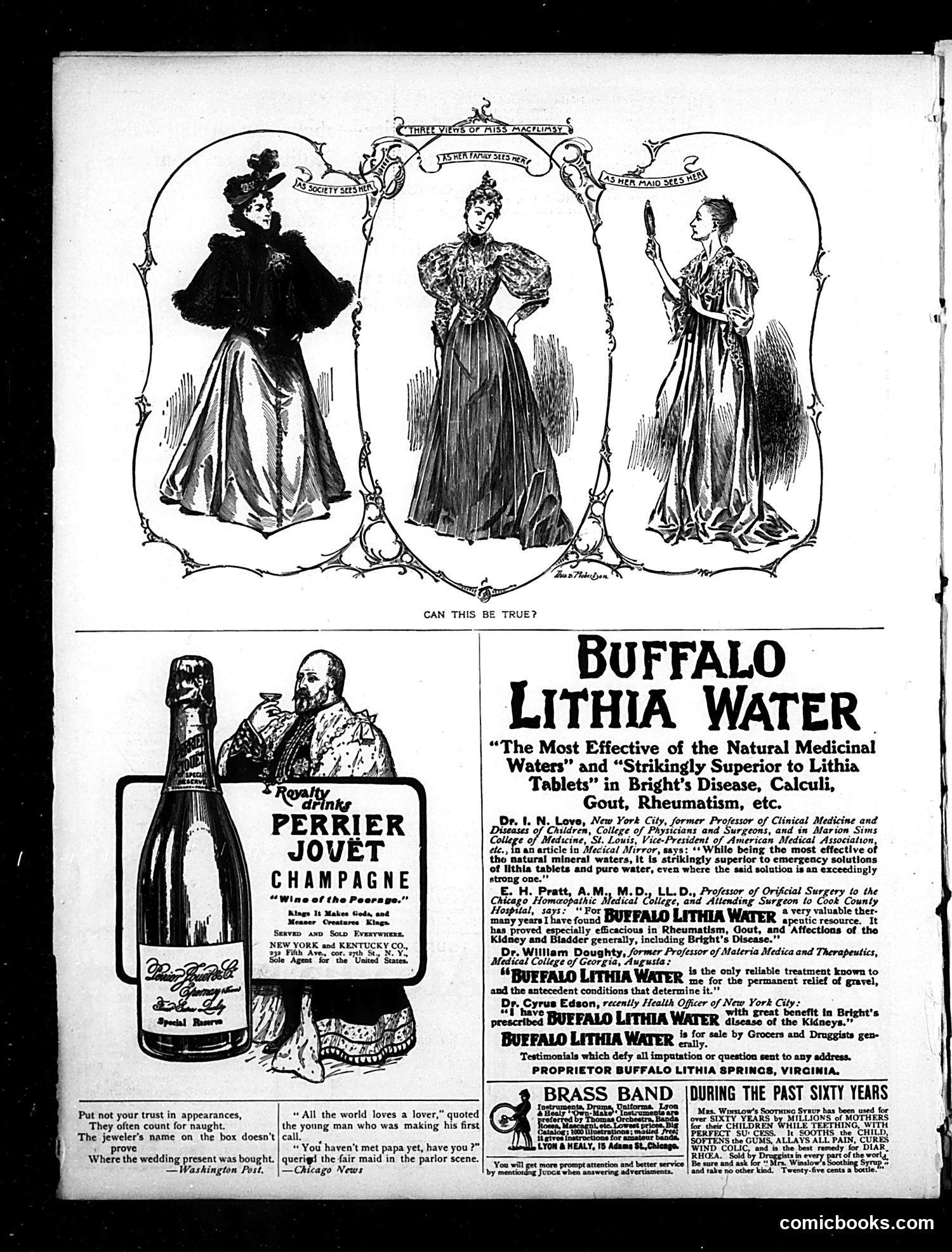 Judge — December 19, 1903 — page 48