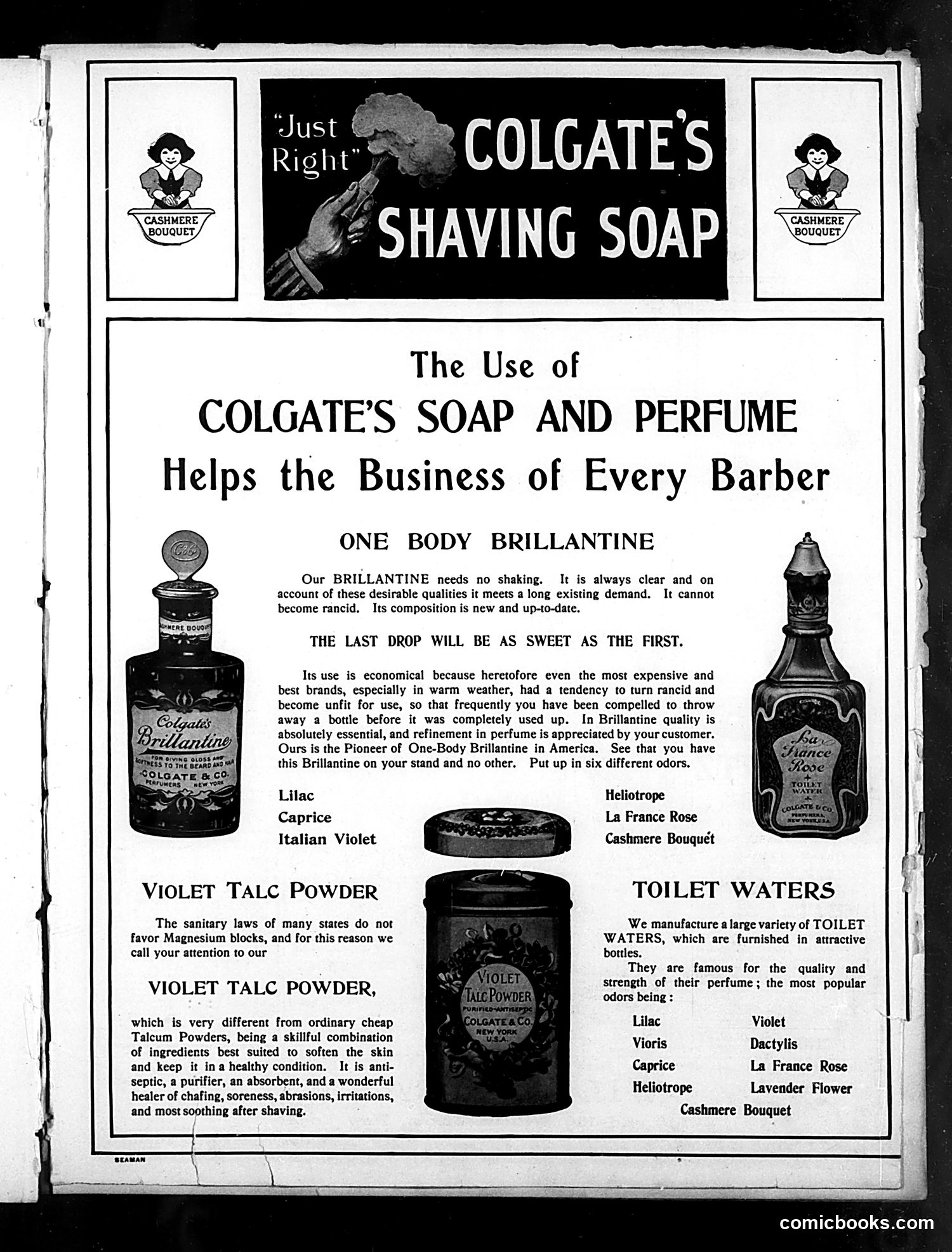 Judge — December 19, 1903 — page 49